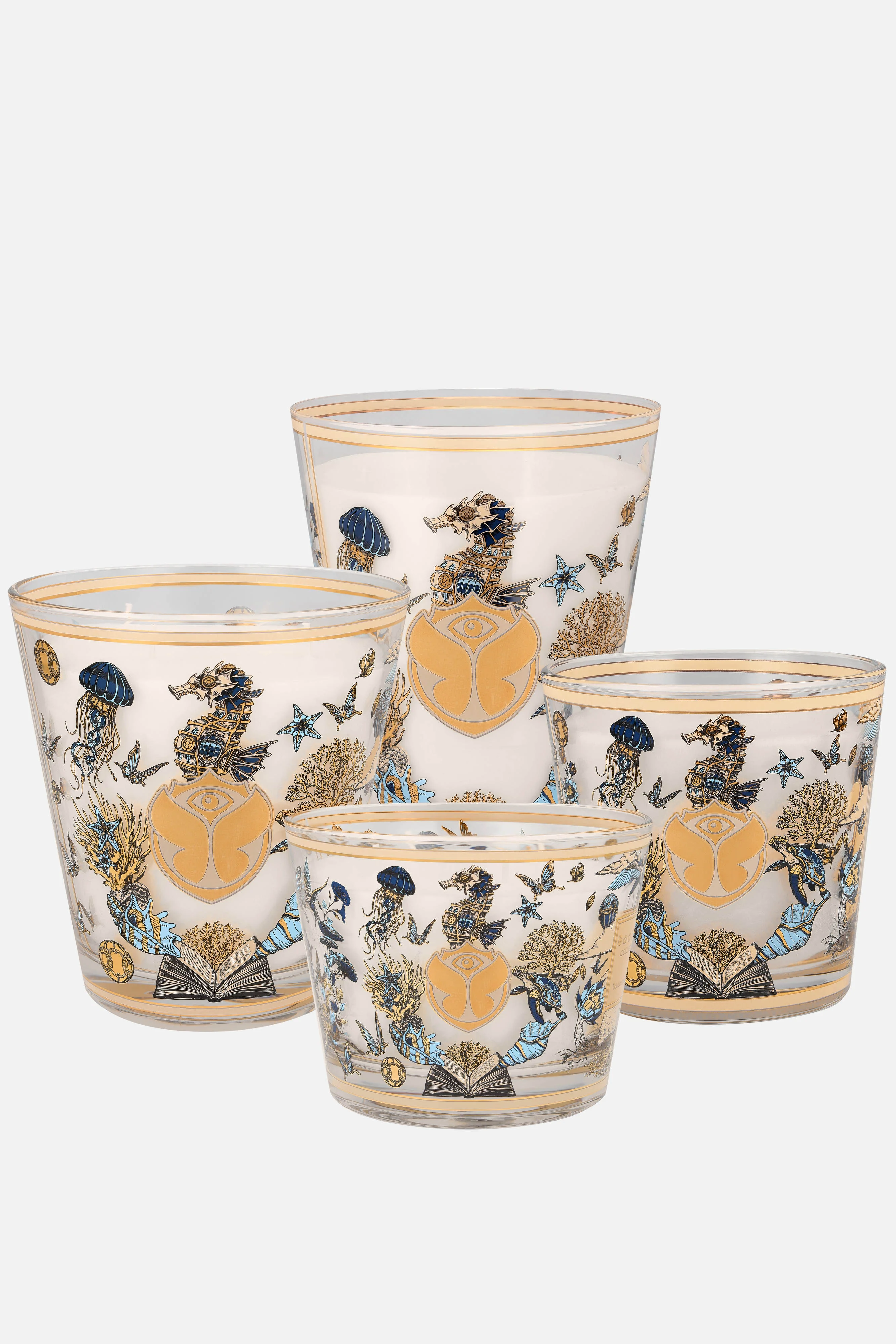 Baobab X TML Candle Max 10 - Image 3