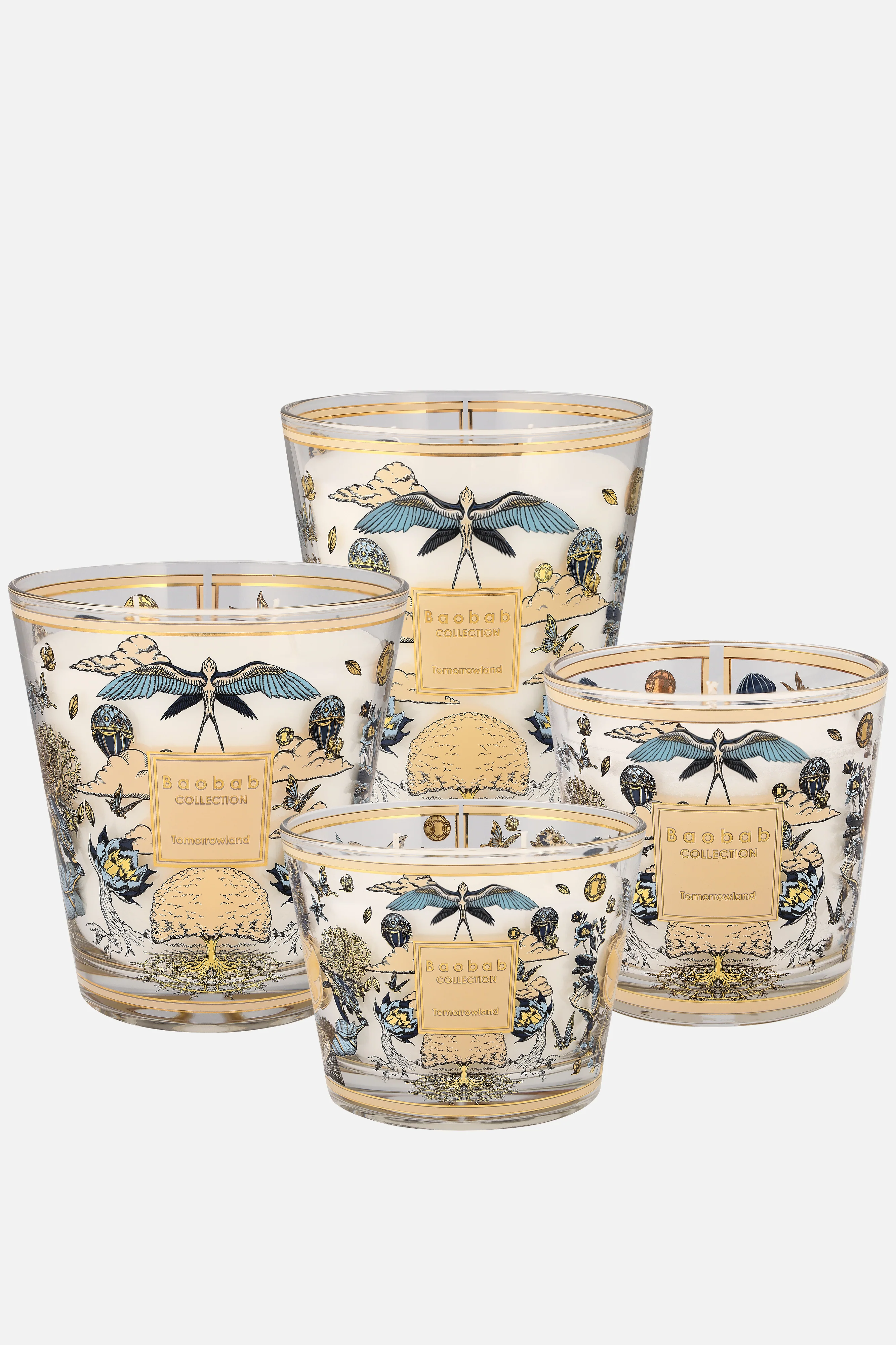 Baobab X TML Candle Max 35 - Image 4