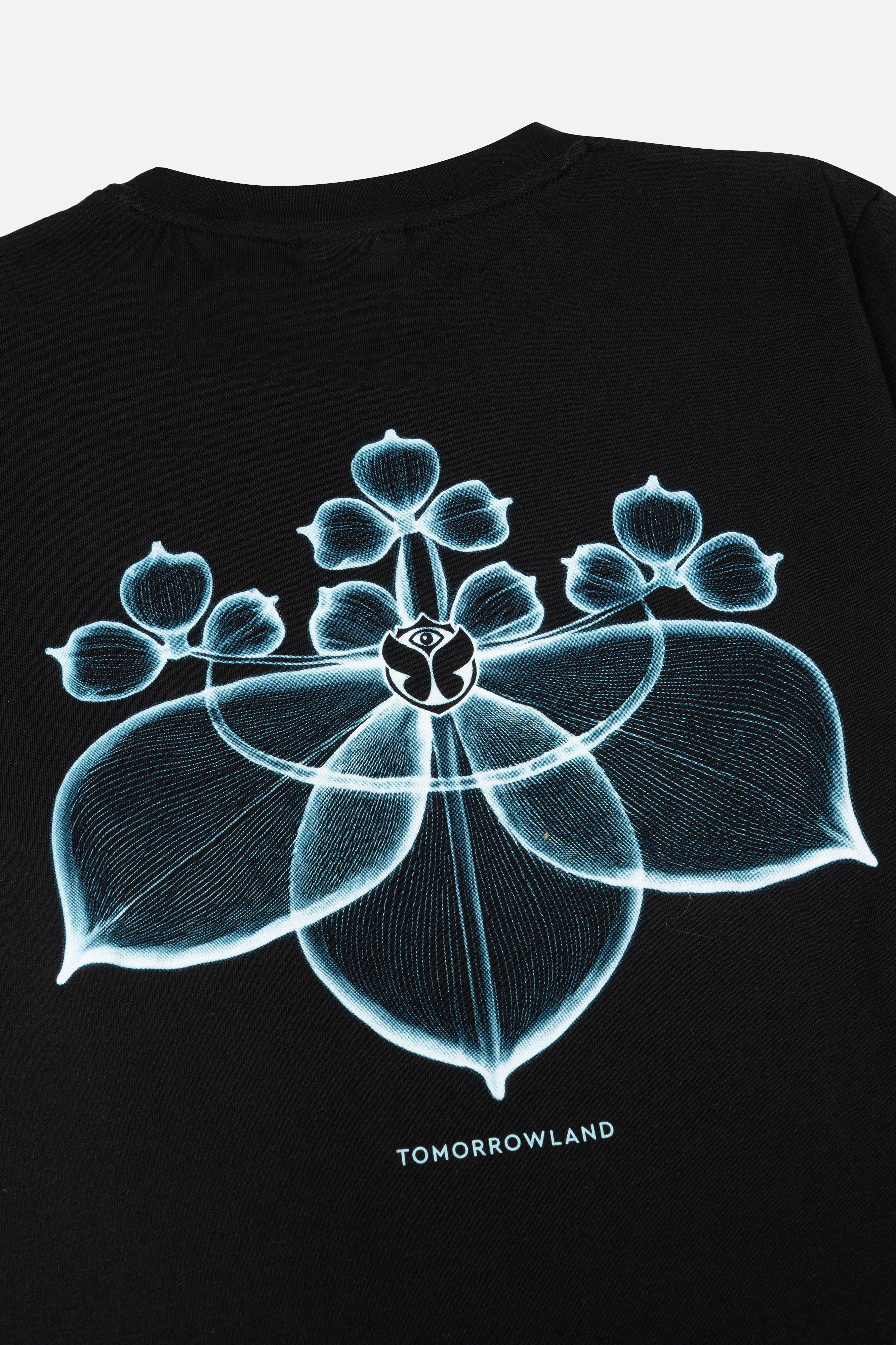 Blossom Xray T-Shirt - Image 3
