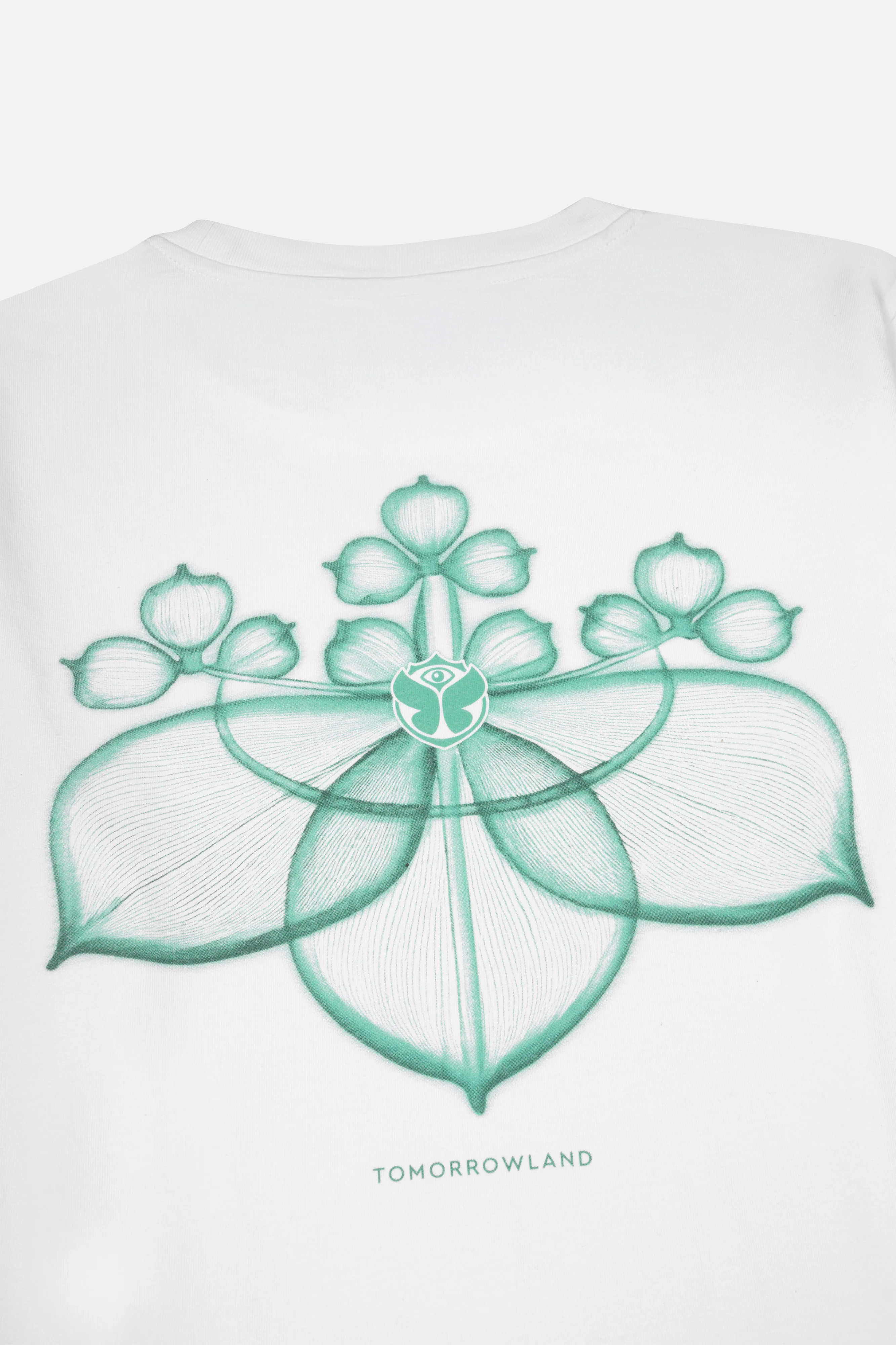 Blossom Xray T-Shirt - Image 3