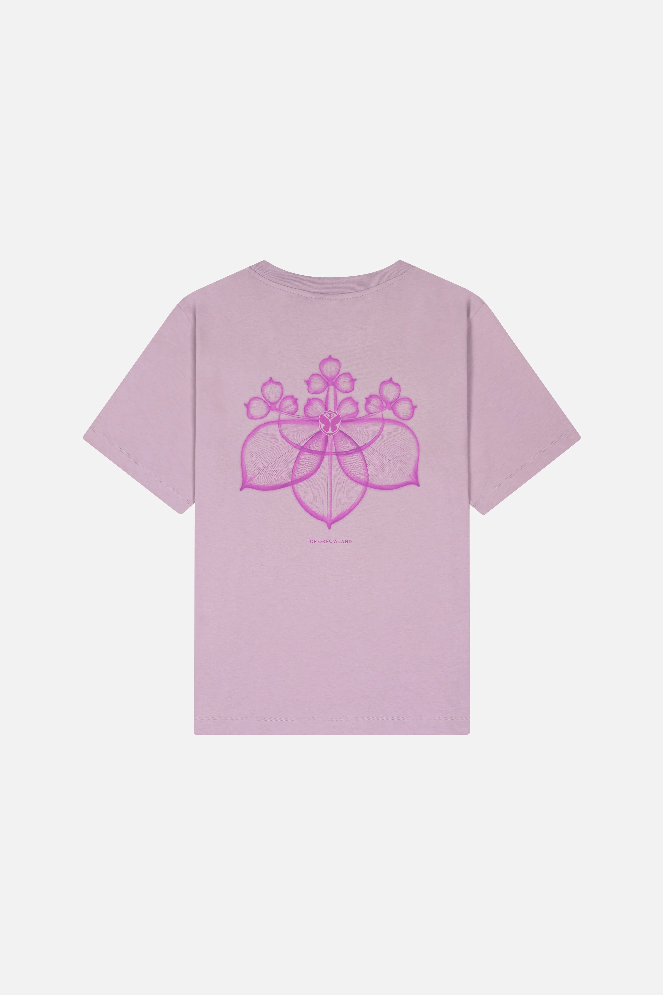 Blossom Xray T-Shirt Women