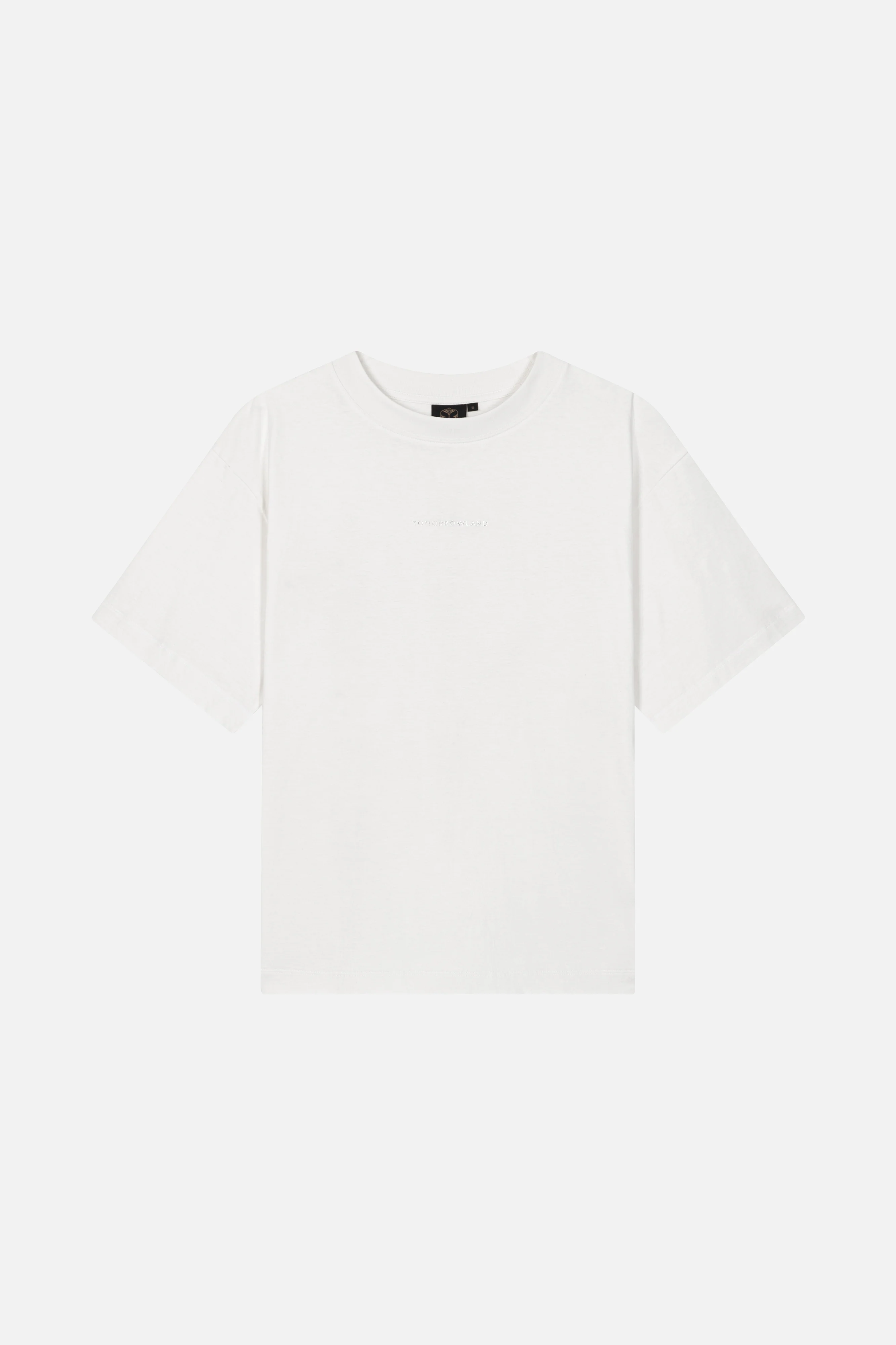 Blossom Xray T-Shirt Women - Image 4