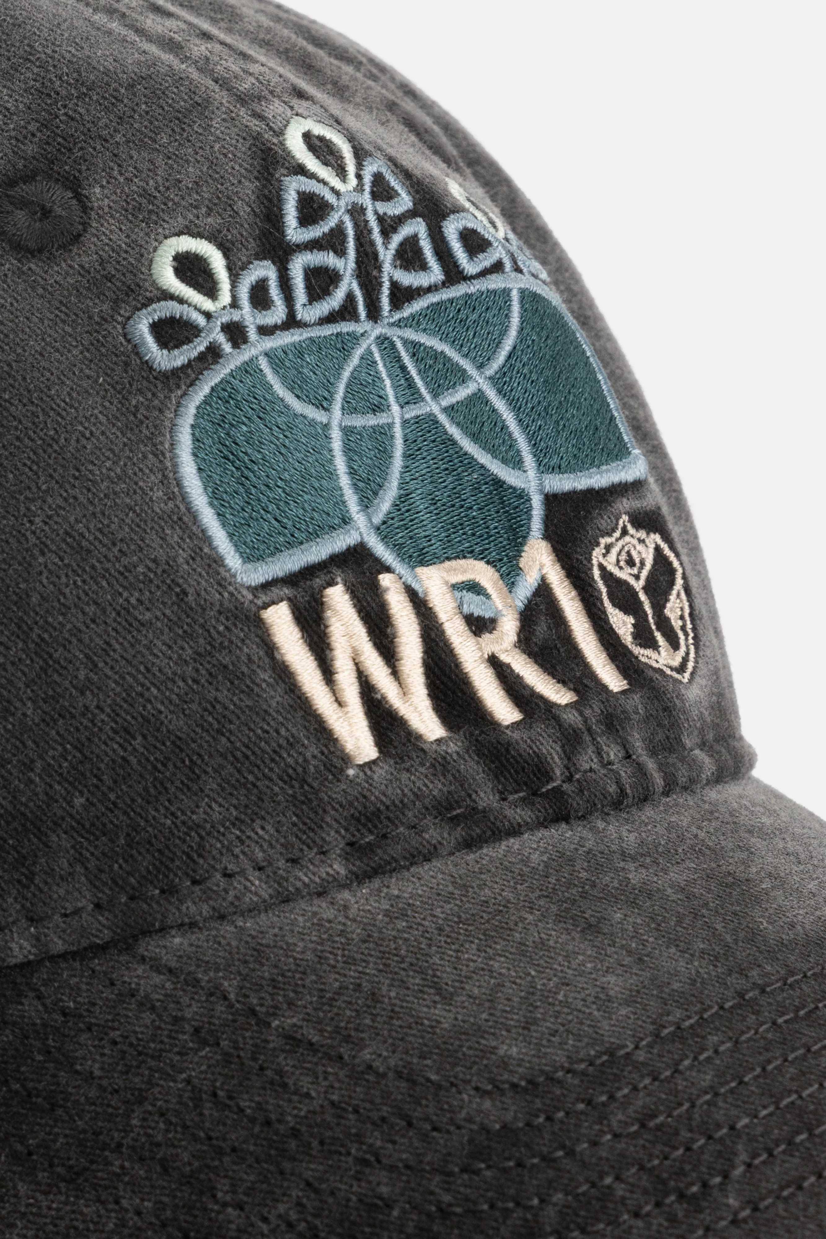 Boarding Pass Cap - Image 3