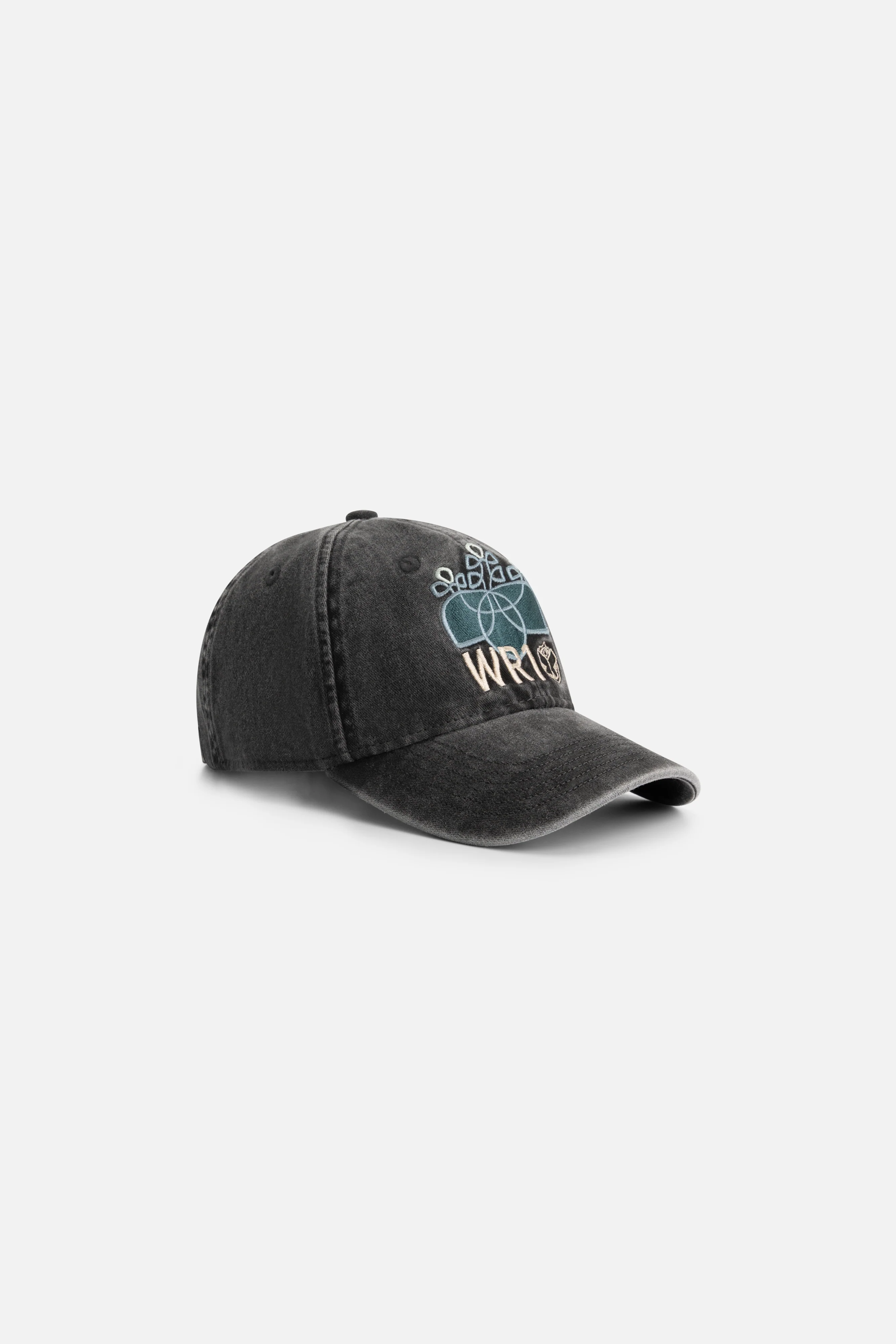 Boarding Pass Cap - Image 5