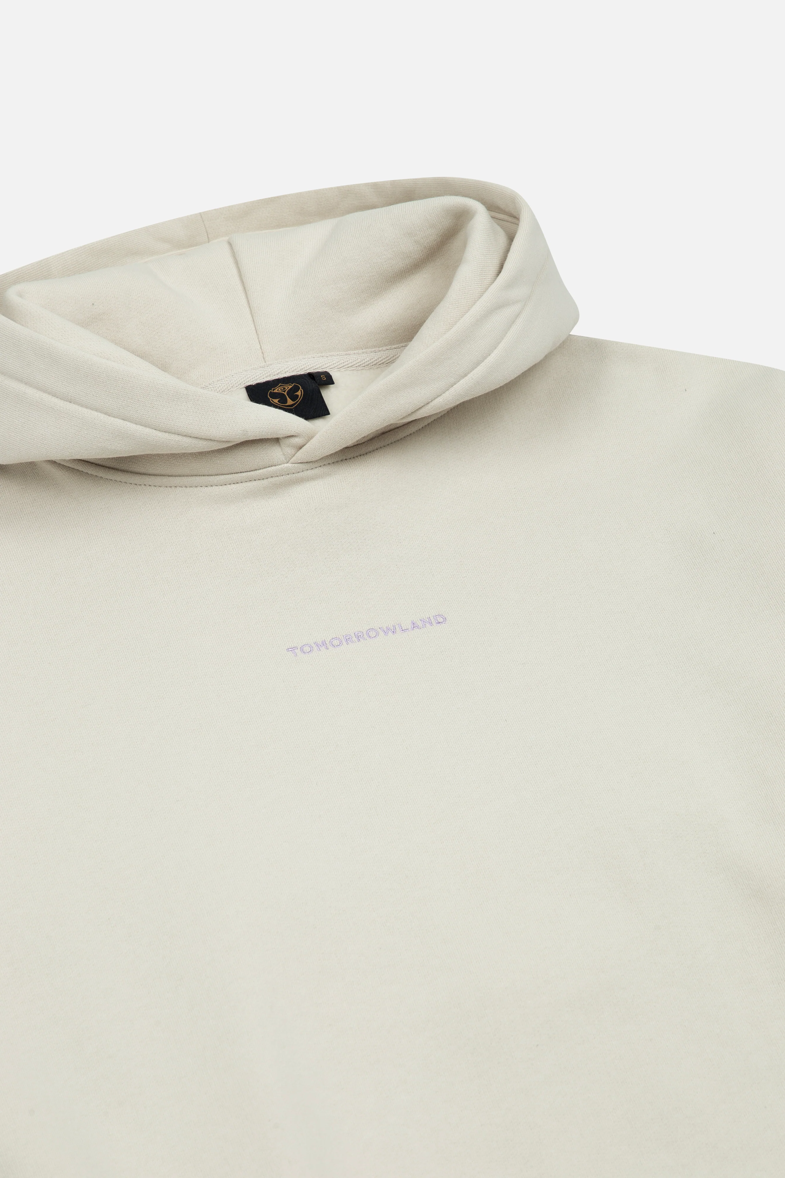 Butterfly Icon Hoodie Women - Image 4