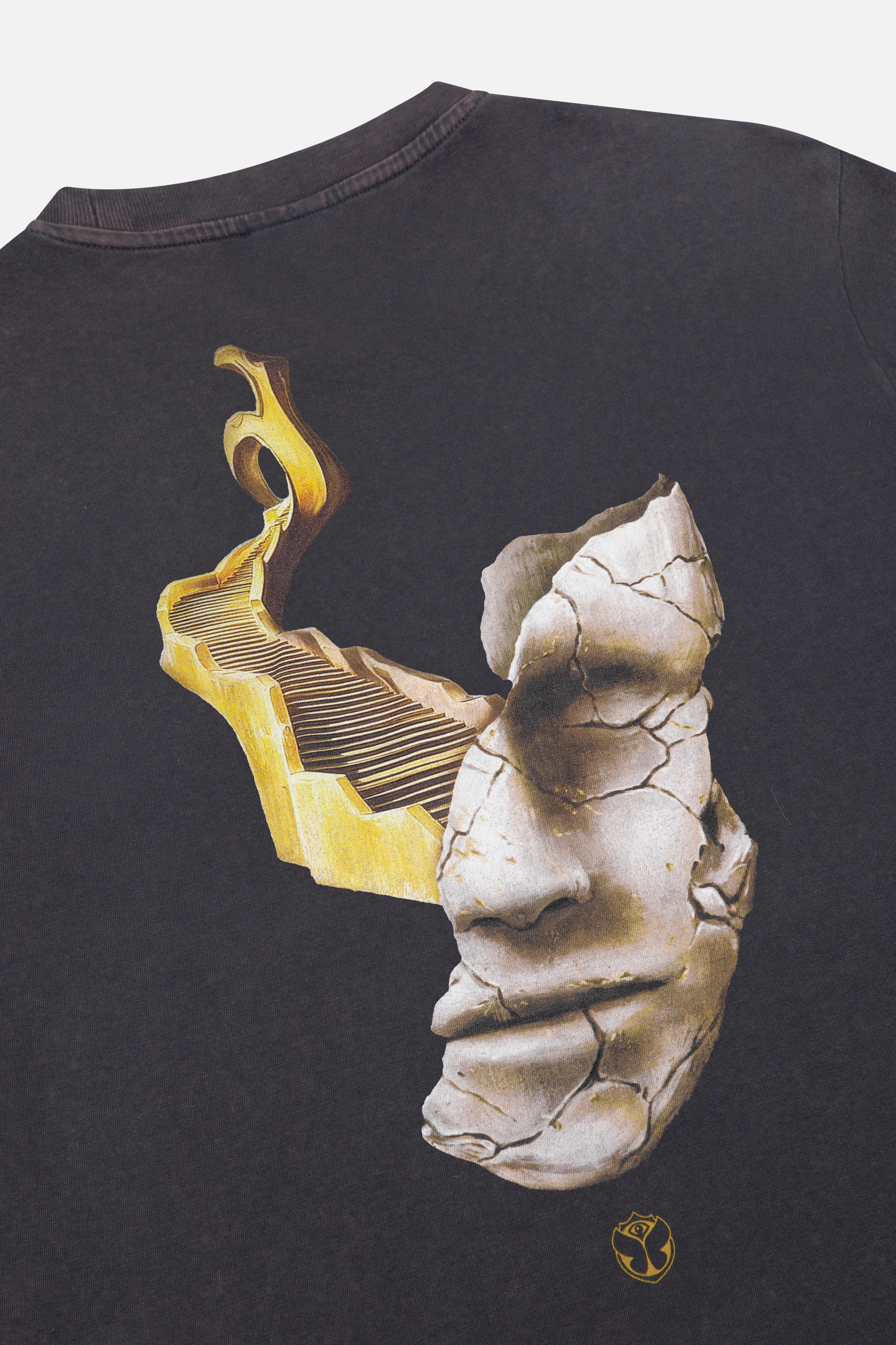 Consciencia Spirit Longsleeve - Image 3