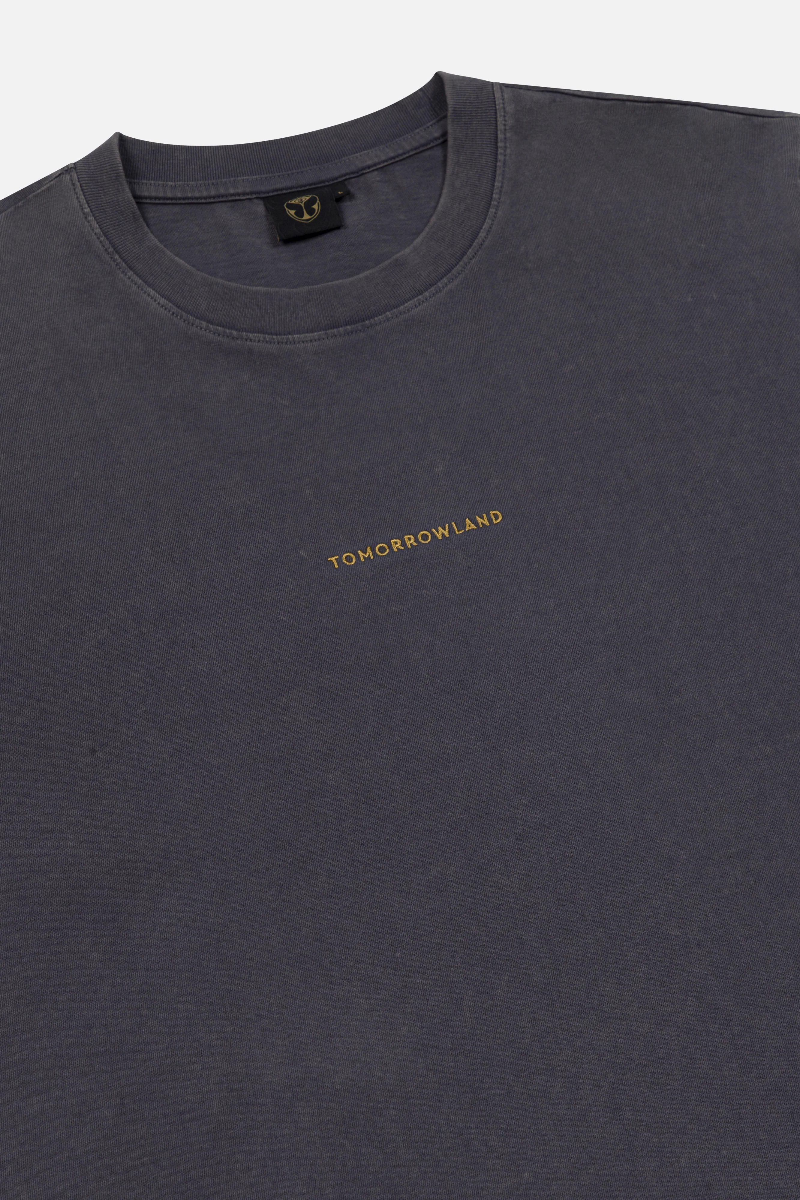 Consciencia Spirit Longsleeve - Image 4