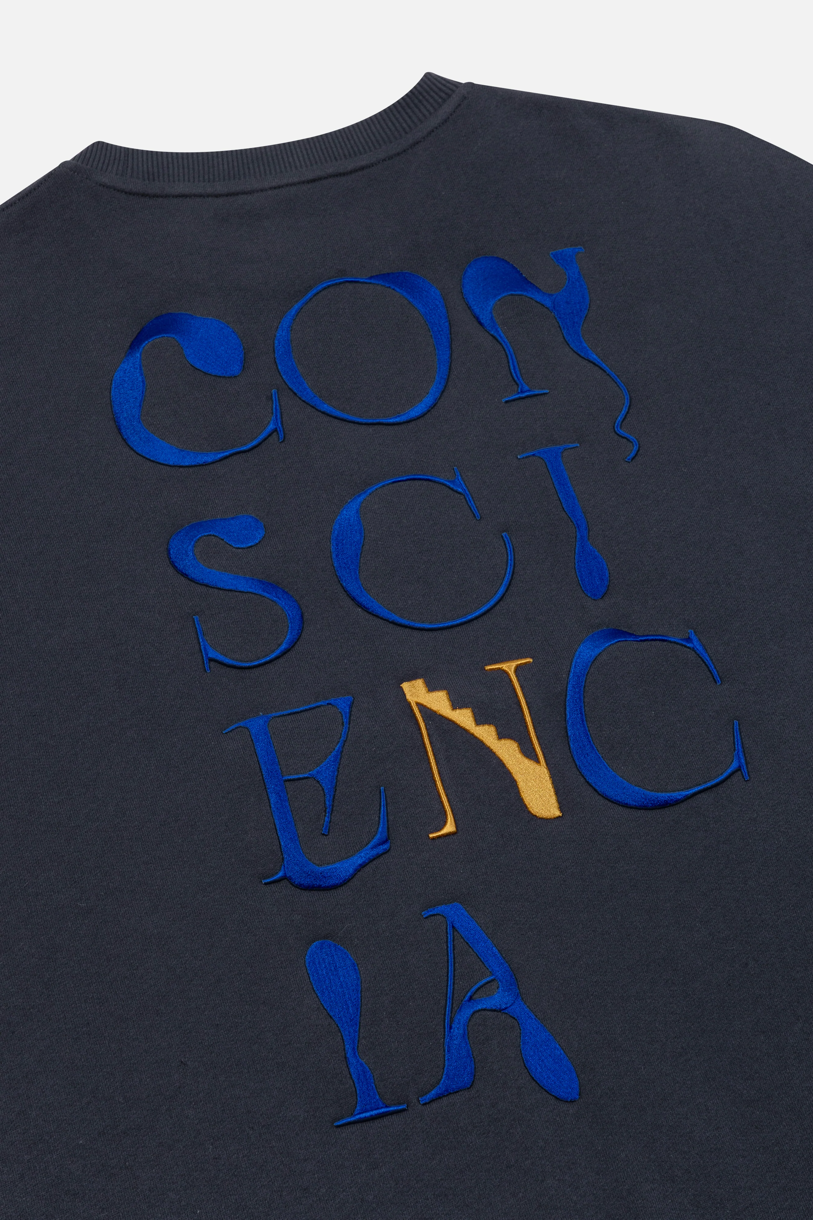 Consciencia Sweatshirt - Image 3