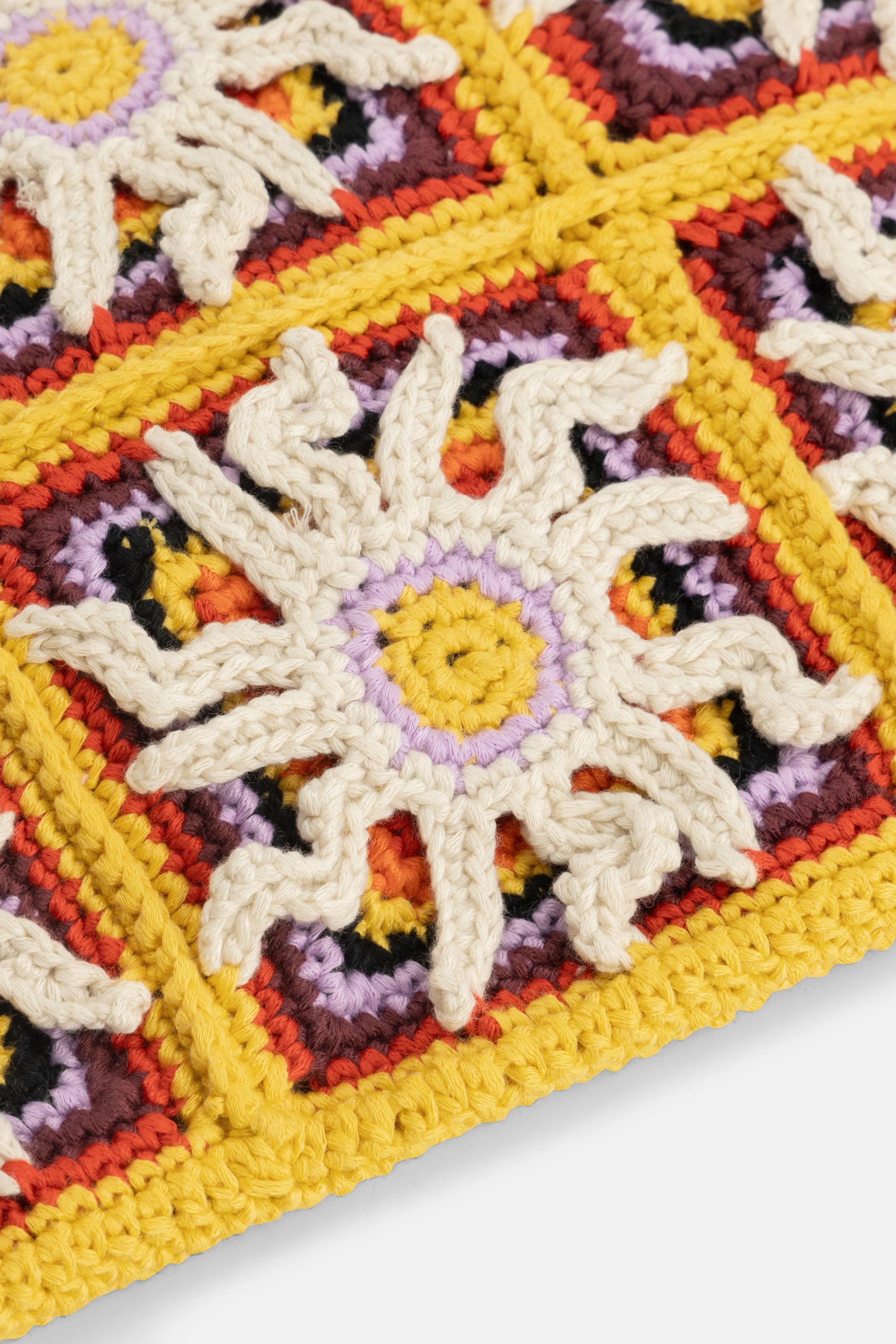 Crochet Pochette - Image 3