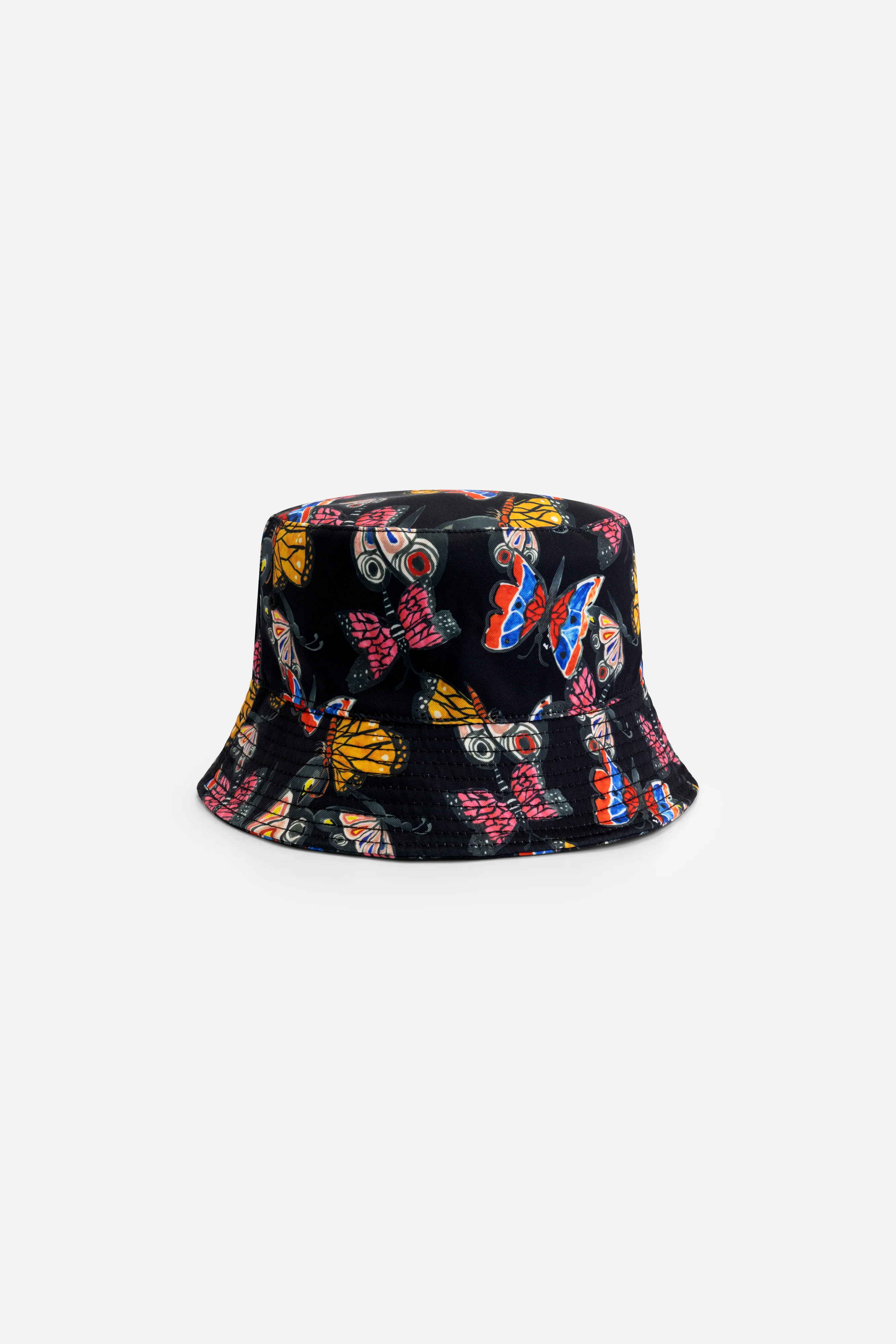 Foundation Bucket Hat