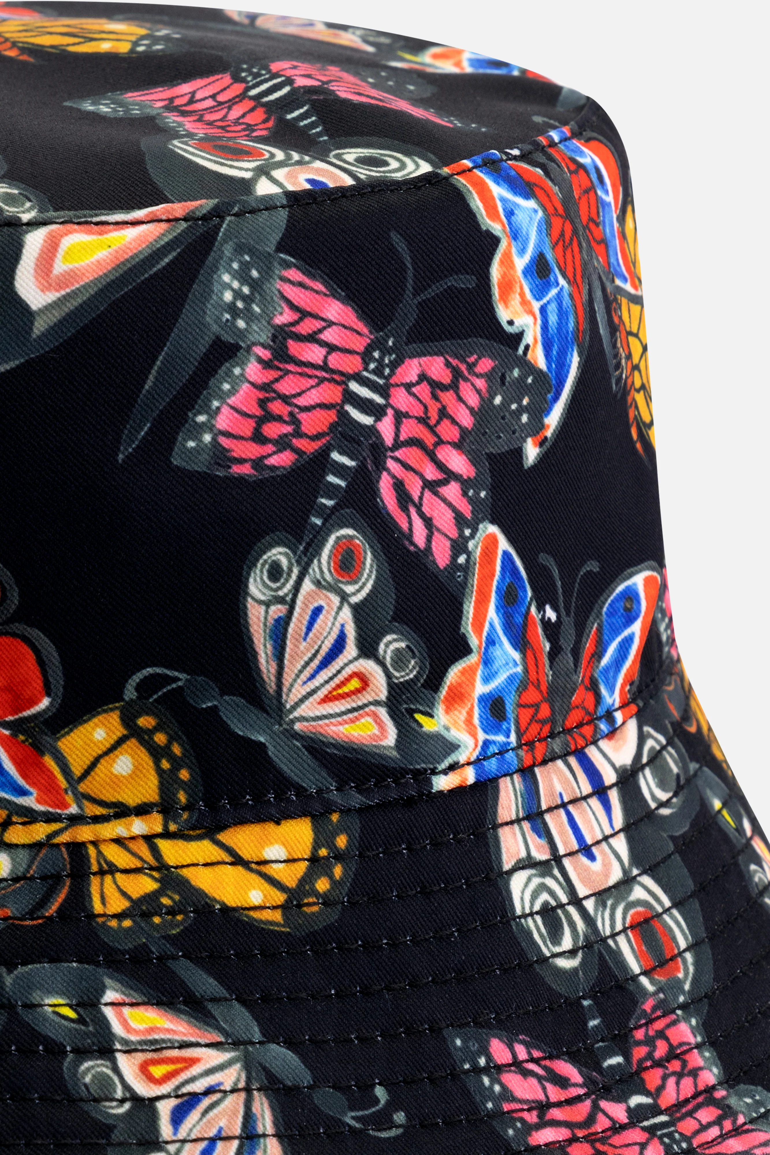 Foundation Bucket Hat - Image 2
