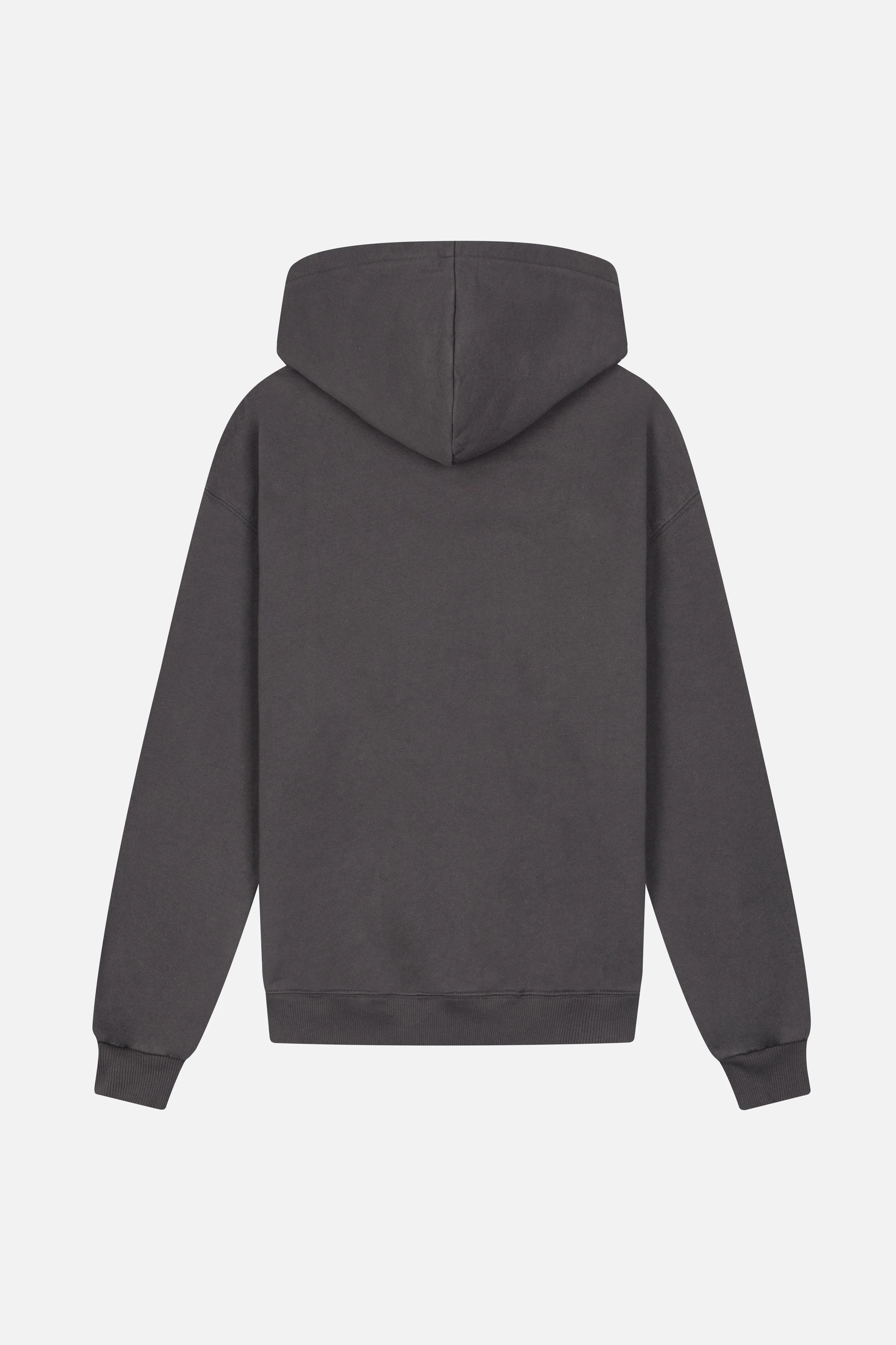Globe Stamp Hoodie Women - Image 5