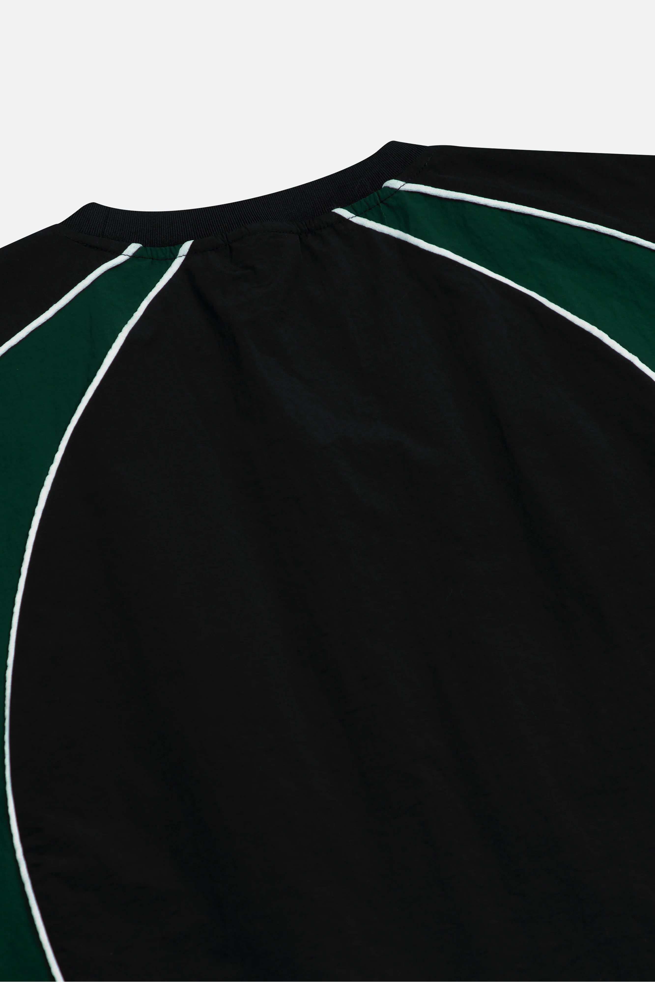 Globe Nylon Sweatshirt - Image 3