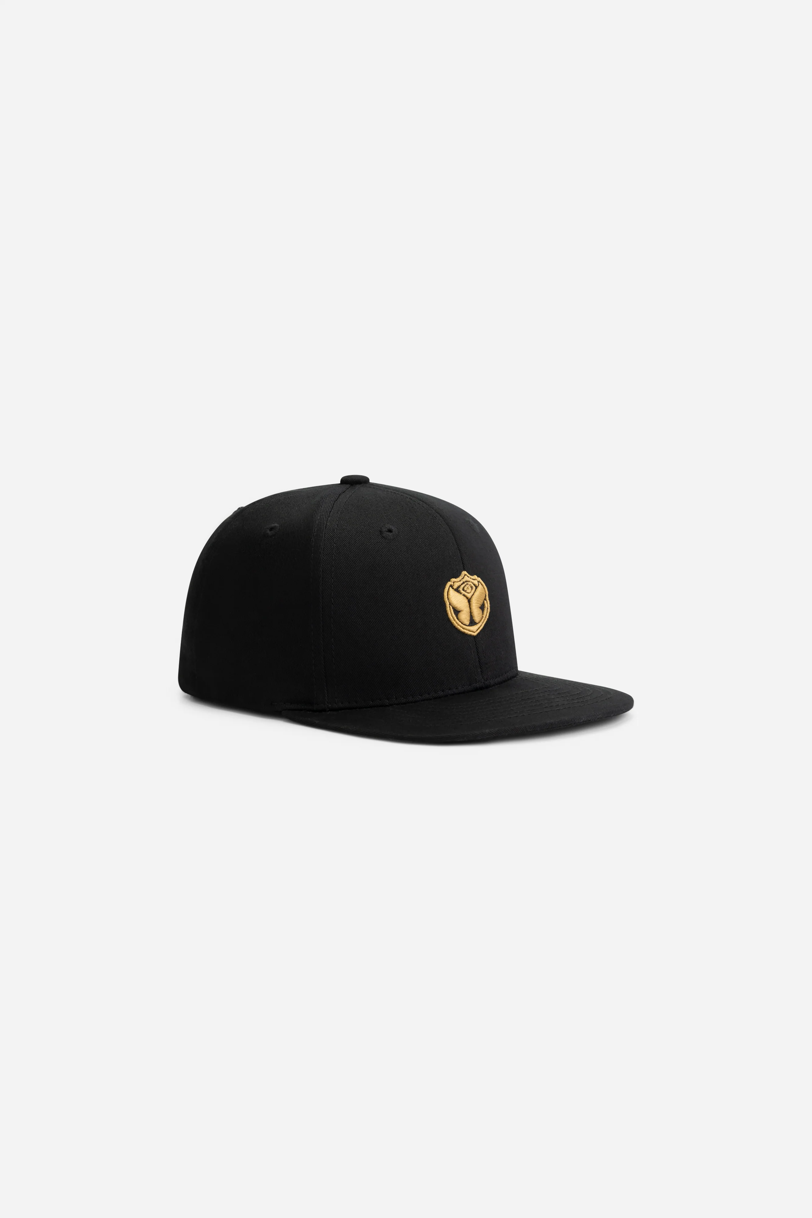 Gold Icon Kids Cap - Image 3
