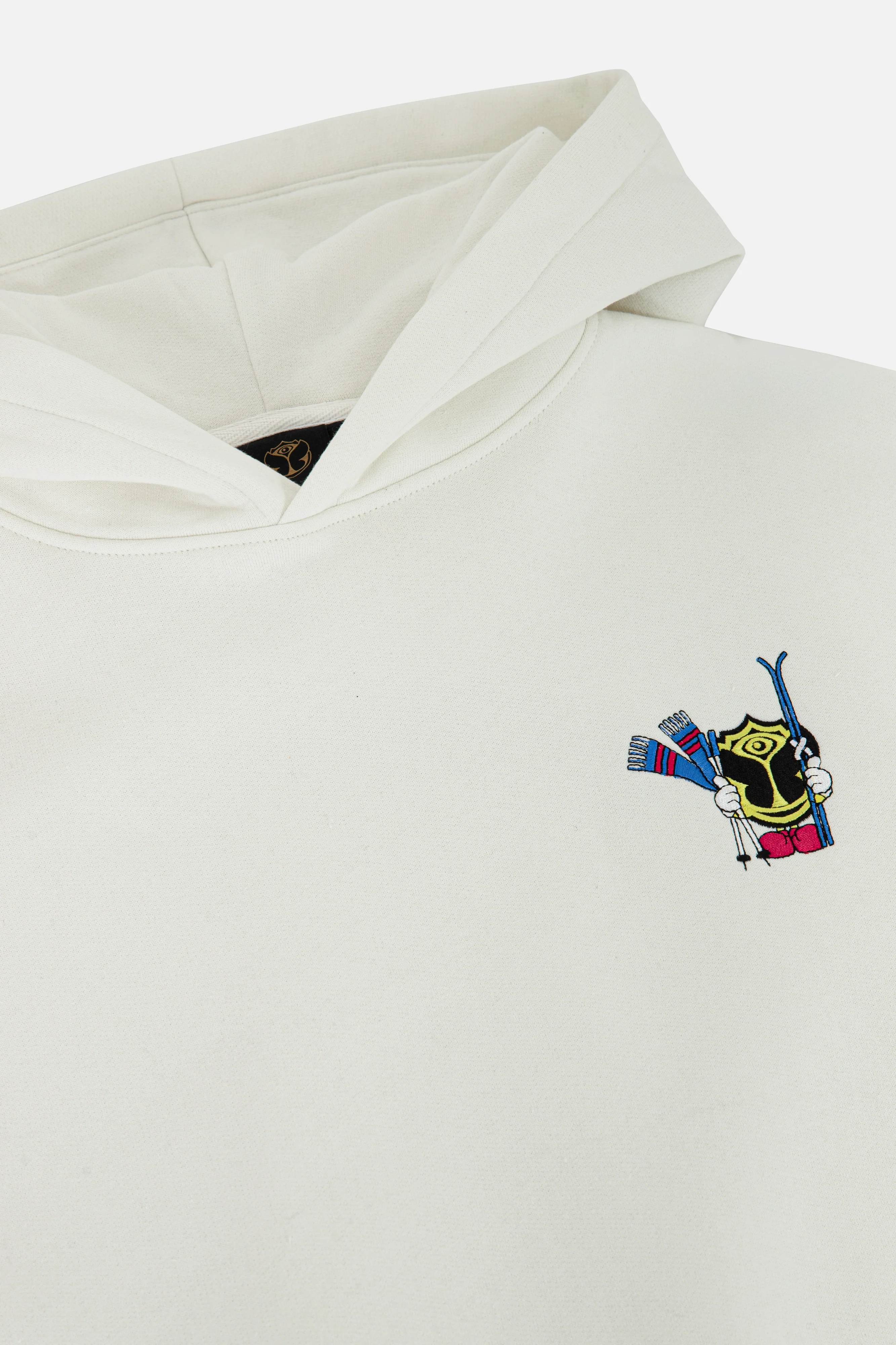 Happicon Ski Hoodie Women - Image 3