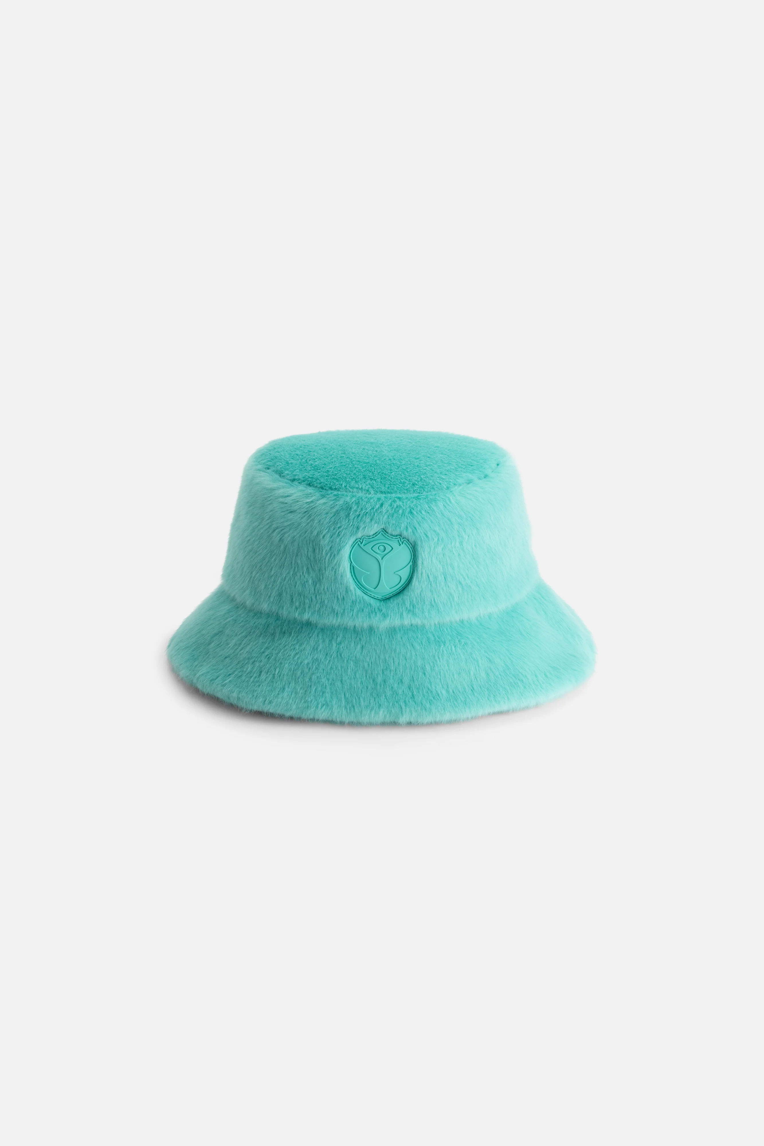 Icon Faux Fur Bucket Hat