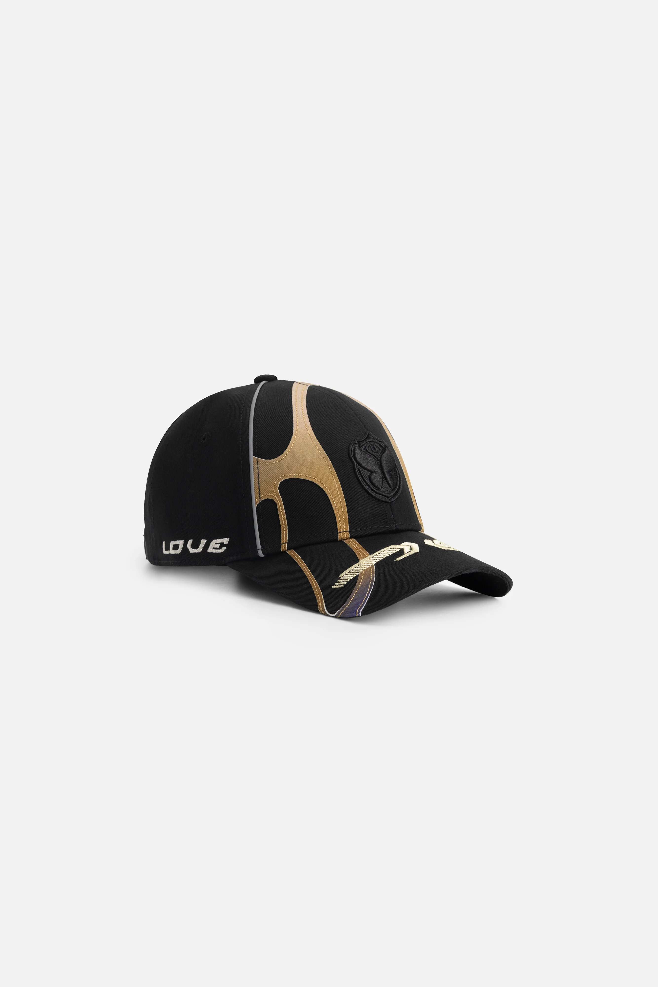 Icon Soccer Cap - Image 3