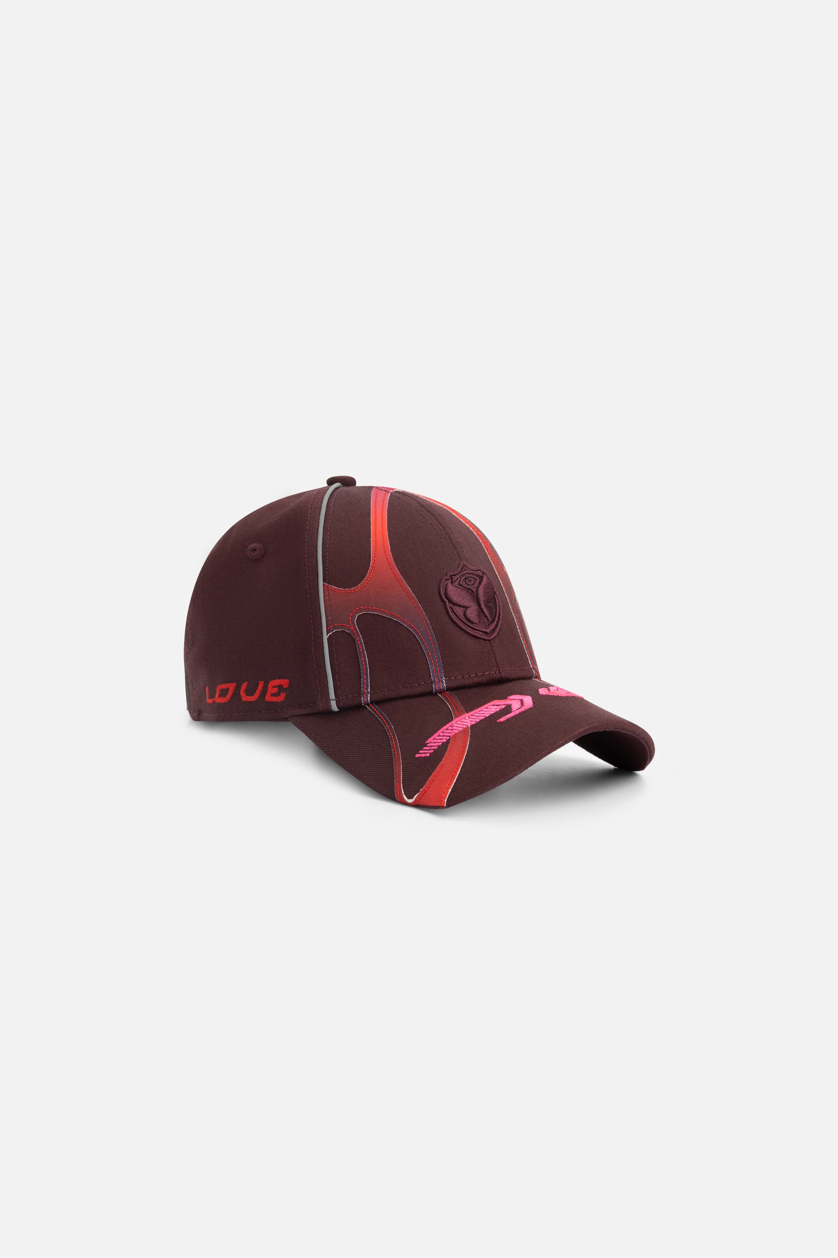 Icon Soccer Cap - Image 5