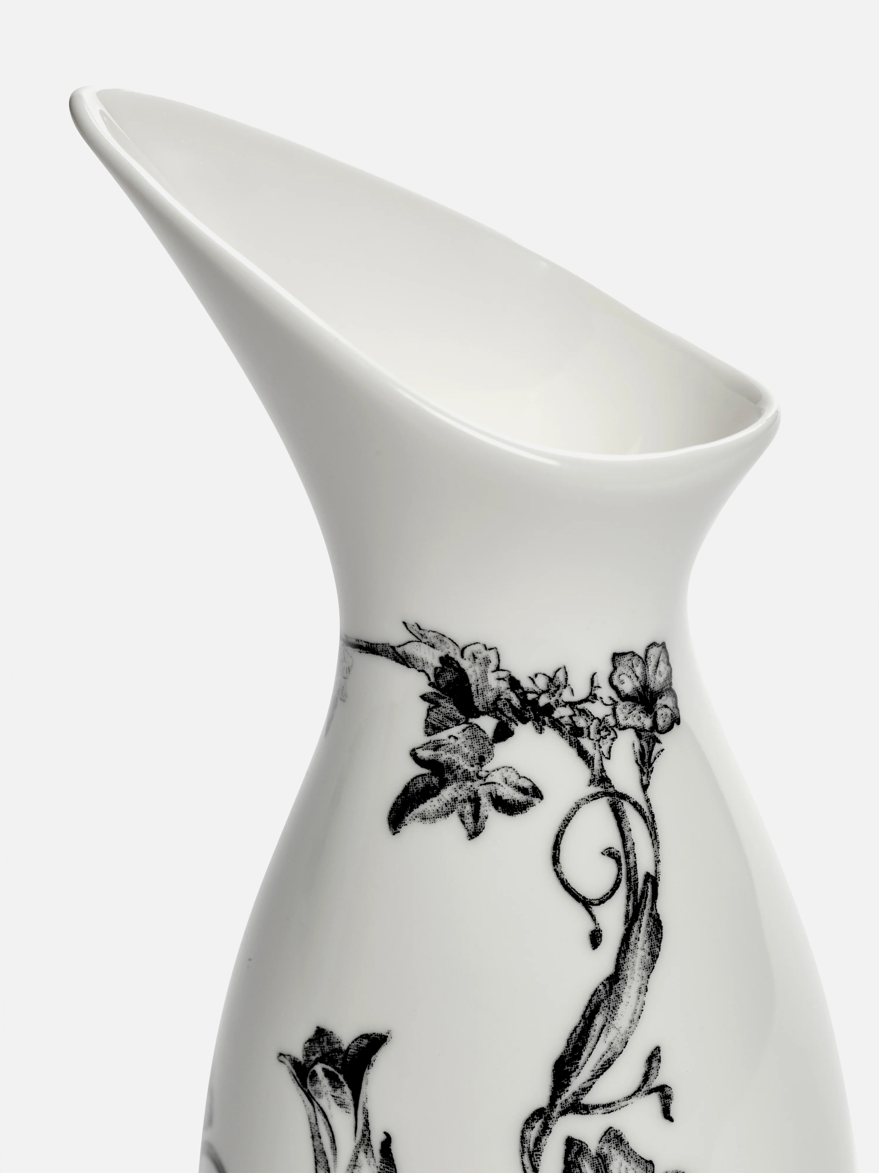 Serax Jug Fairytale Flower - Image 2