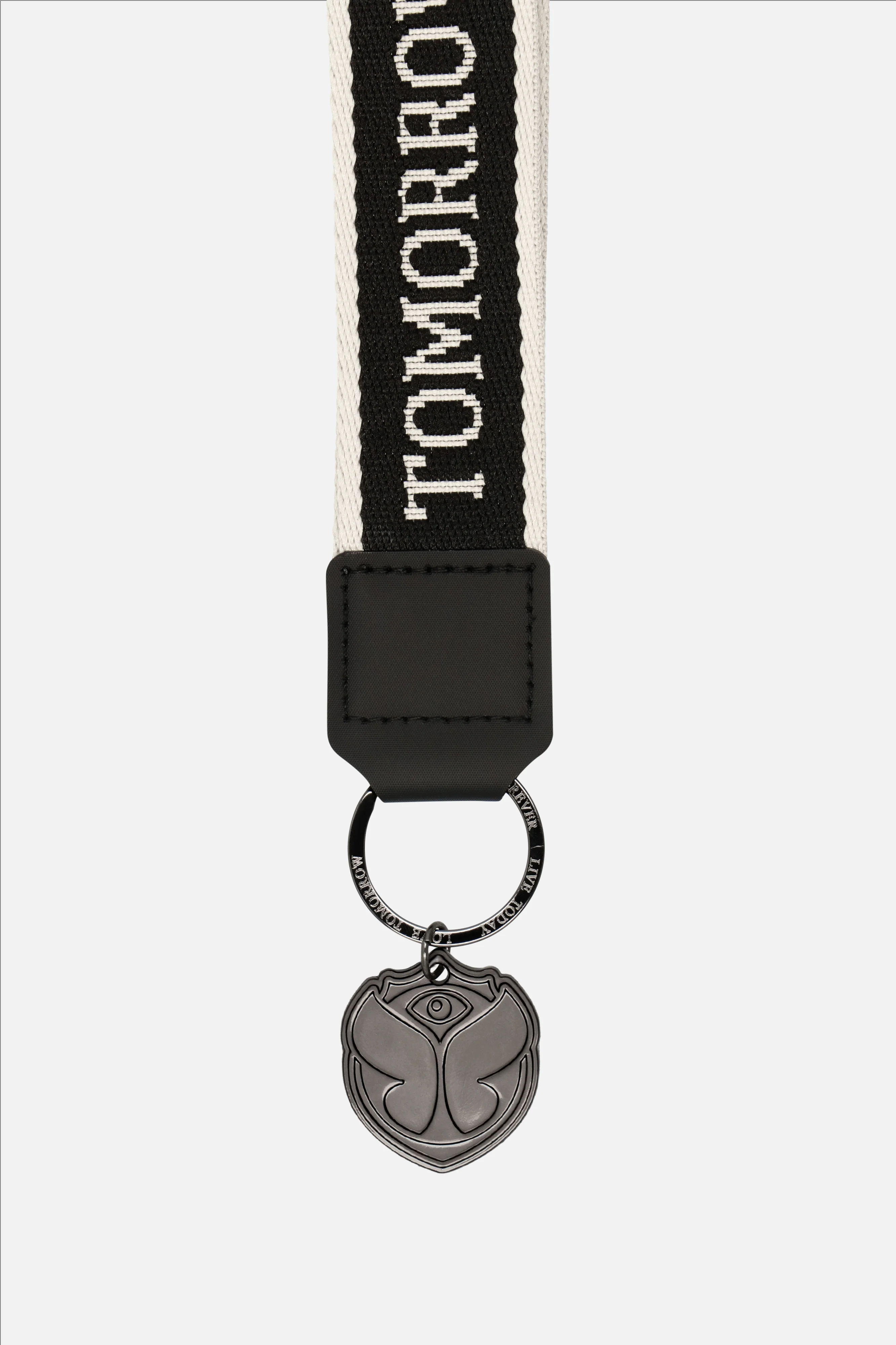 Slogan Keychain - Image 2