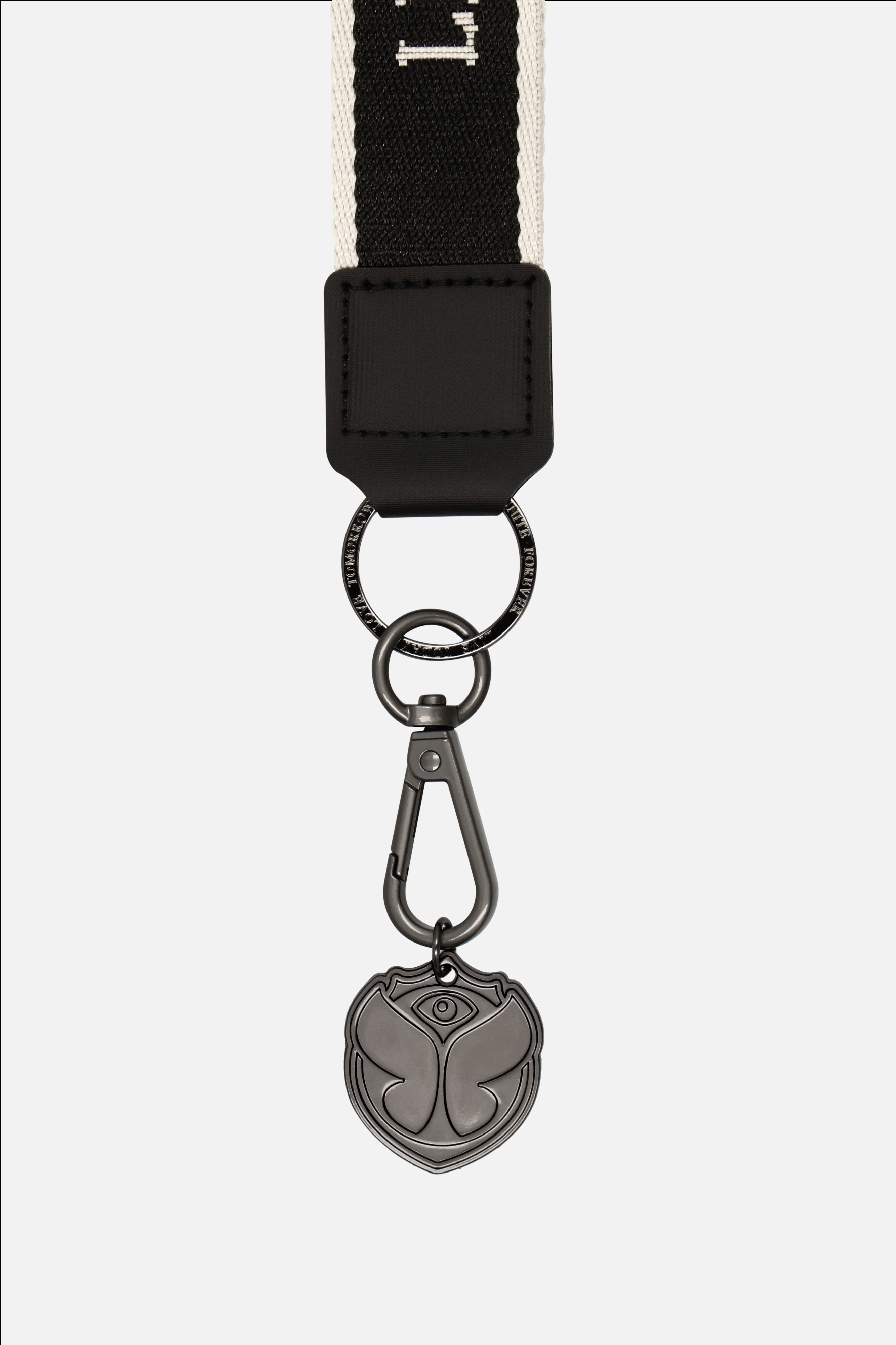 Slogan Lanyard - Image 2