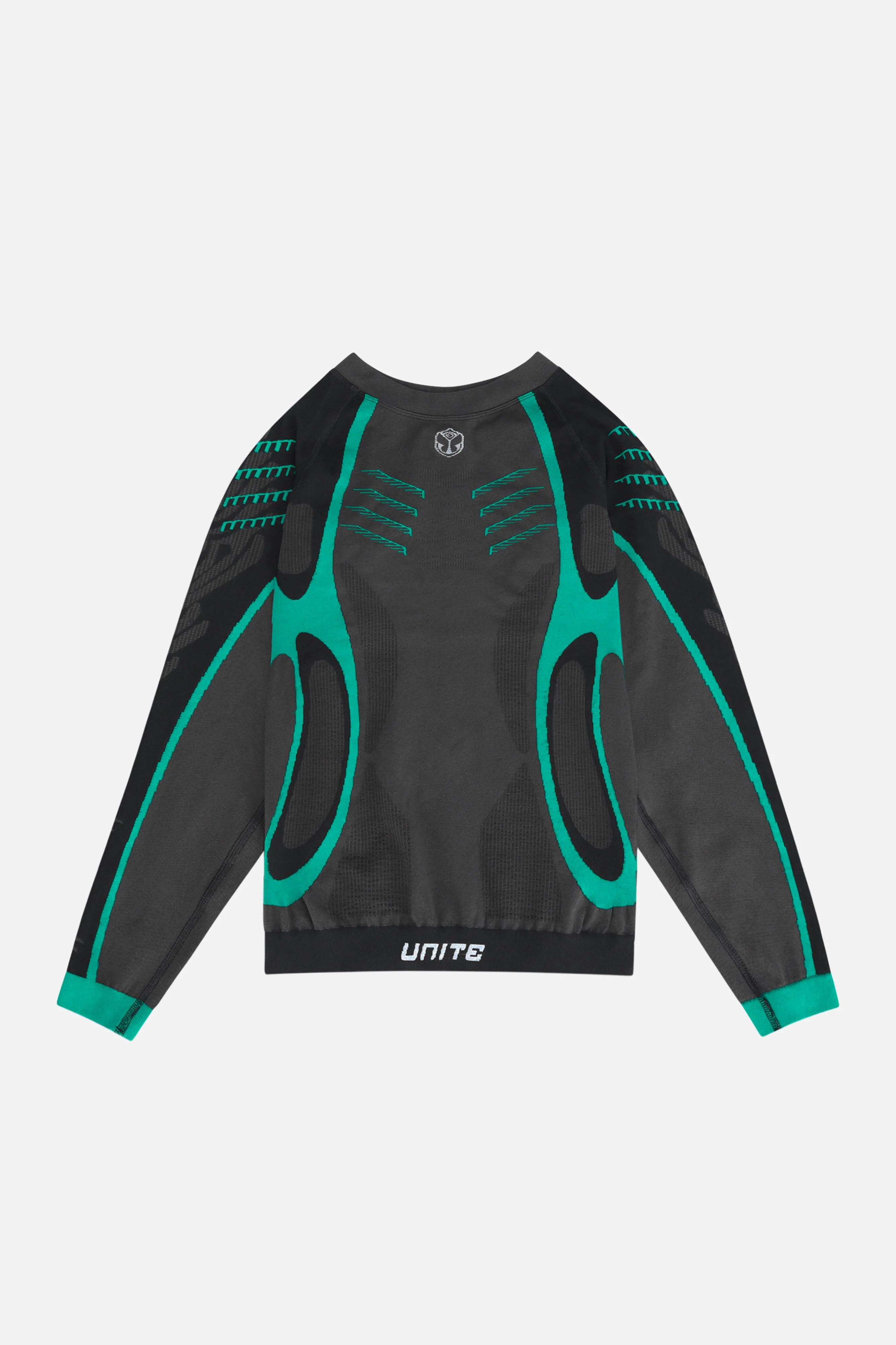 Signature Ski Base Layer Longsleeve