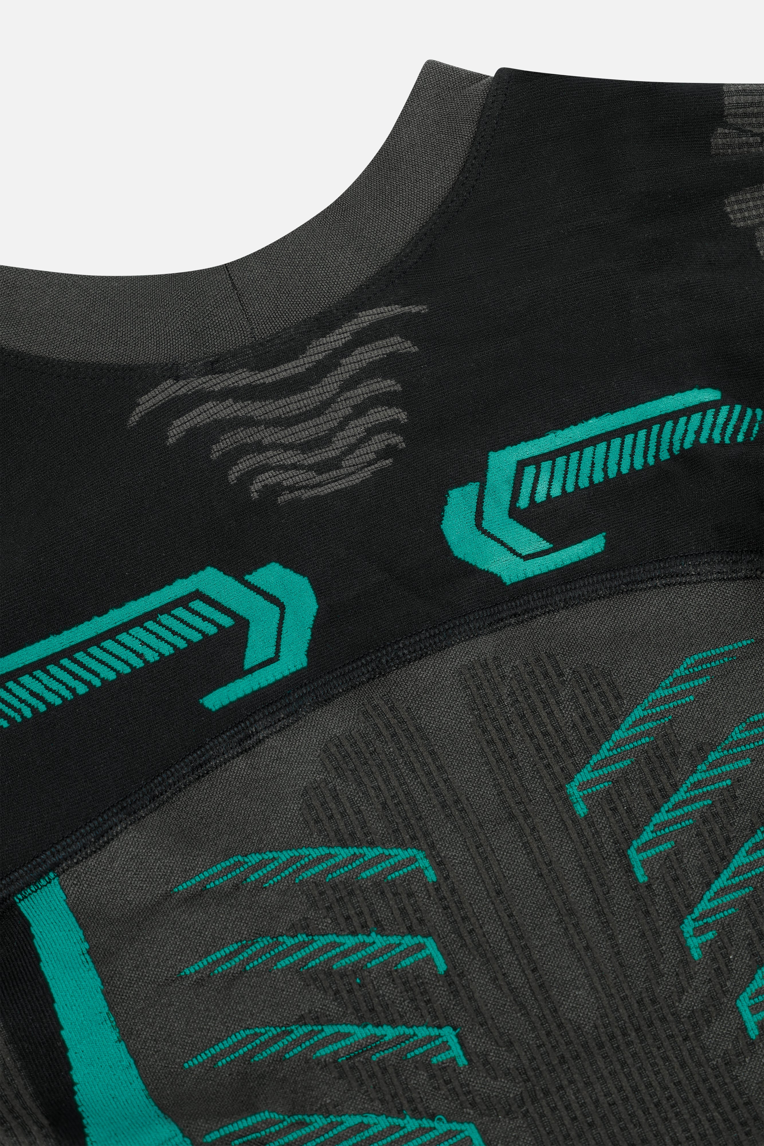 Signature Ski Base Layer Longsleeve - Image 3