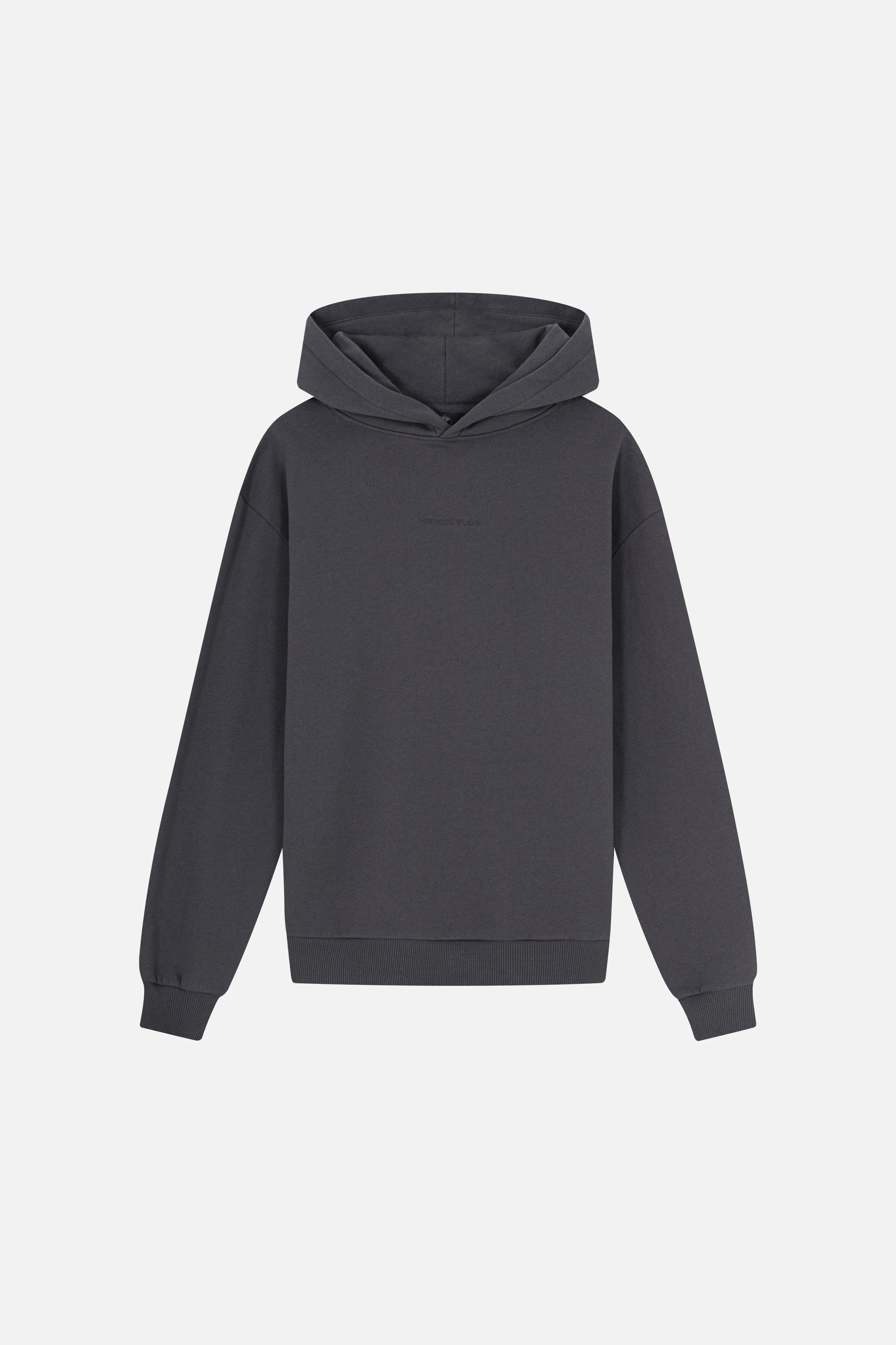 Sketch Icon Hoodie - Image 4