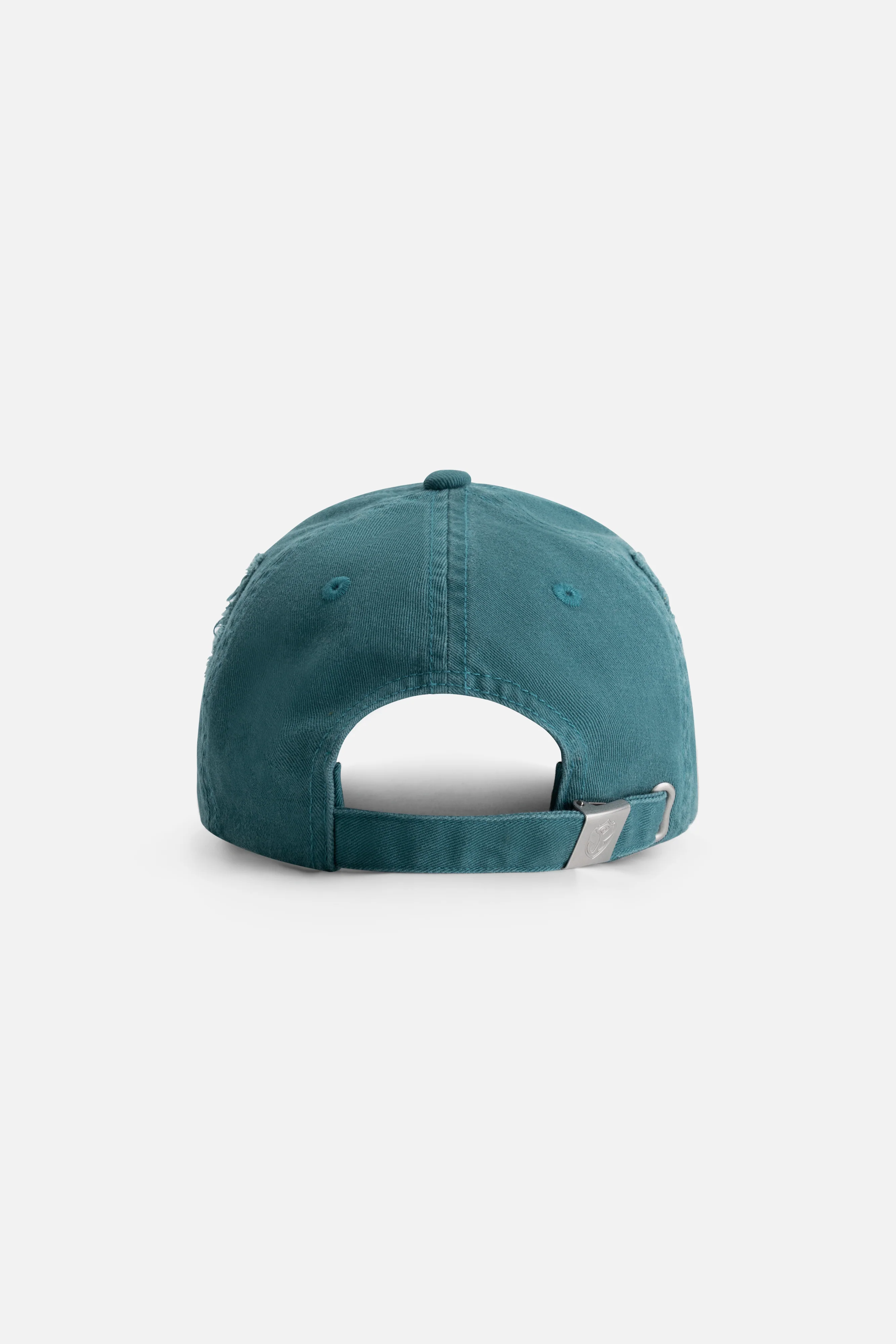 Swirl Icon Cap - Image 4