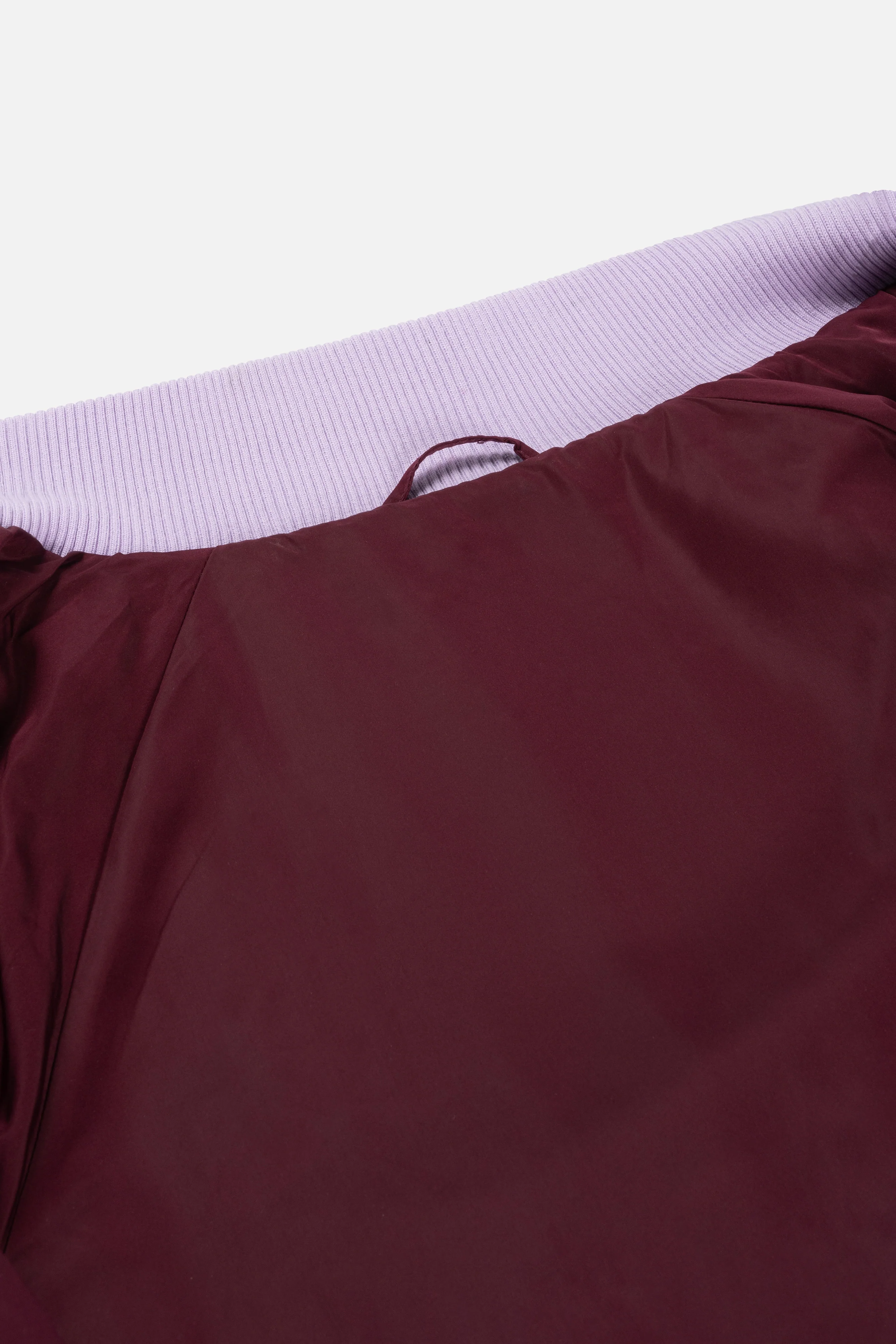Swirl Teddy Jacket Women - Image 7