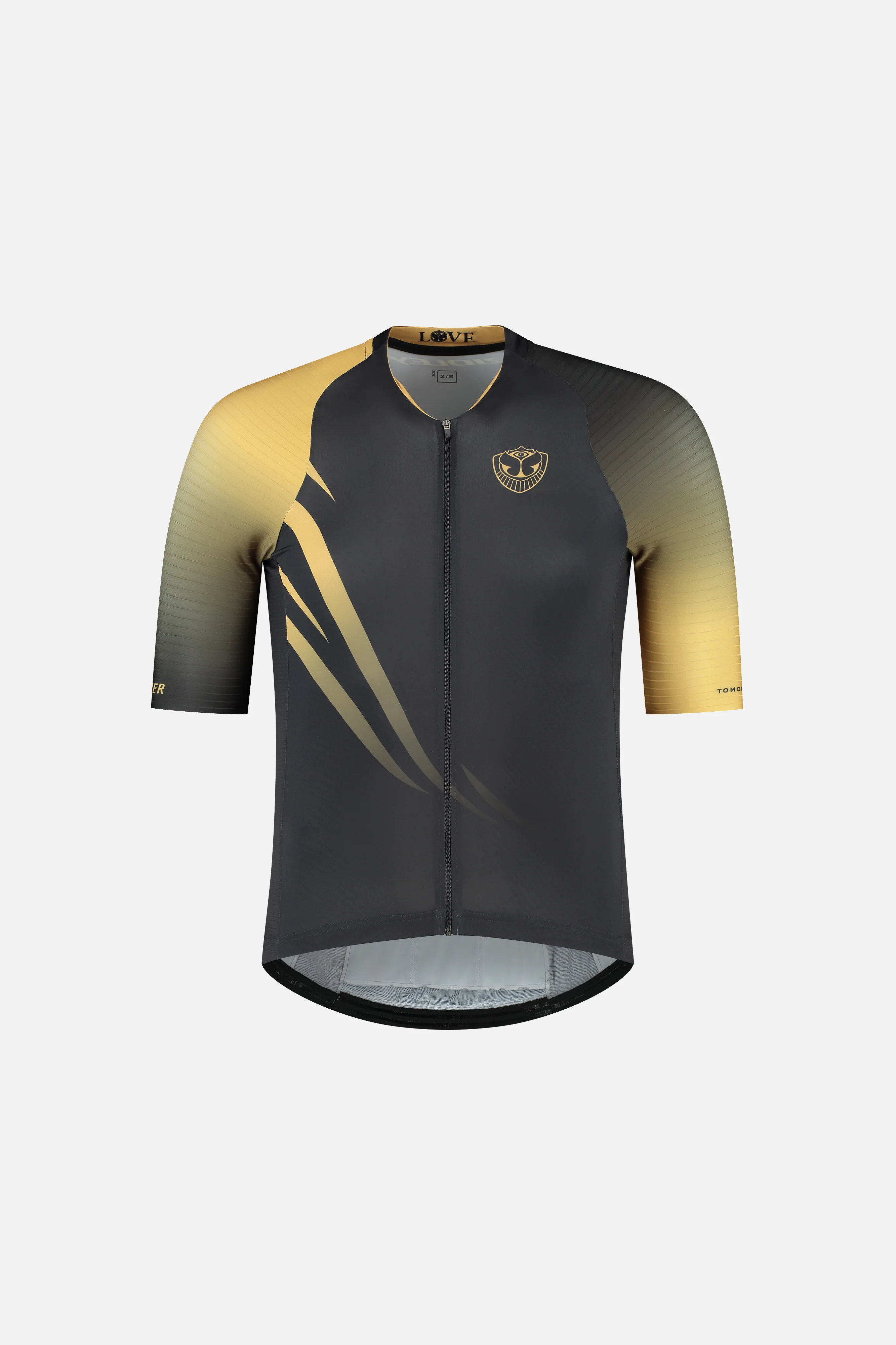 TML X Ridley Cycling Shirt Men