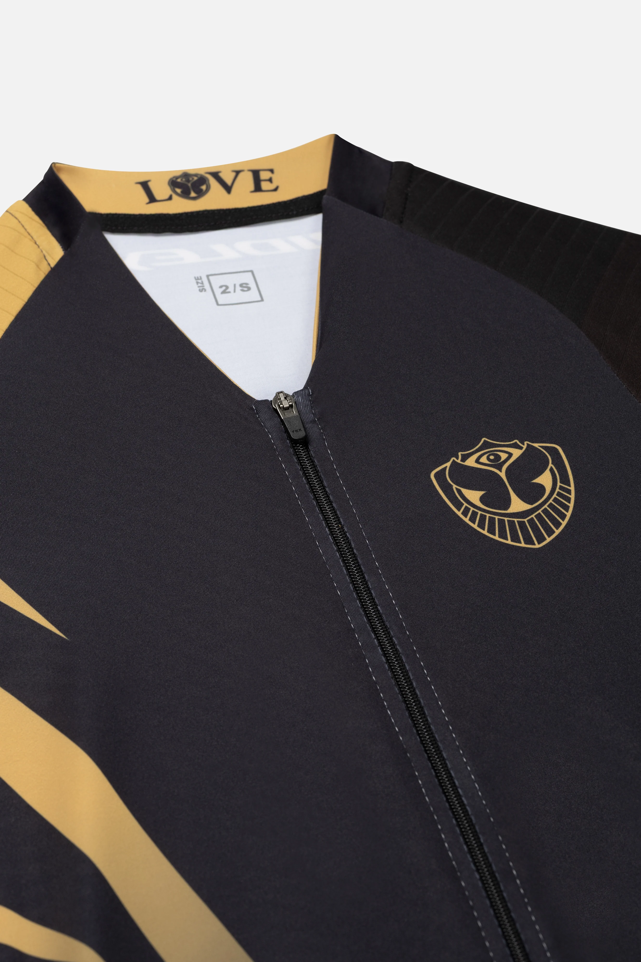 TML X Ridley Cycling Shirt Men - Image 3