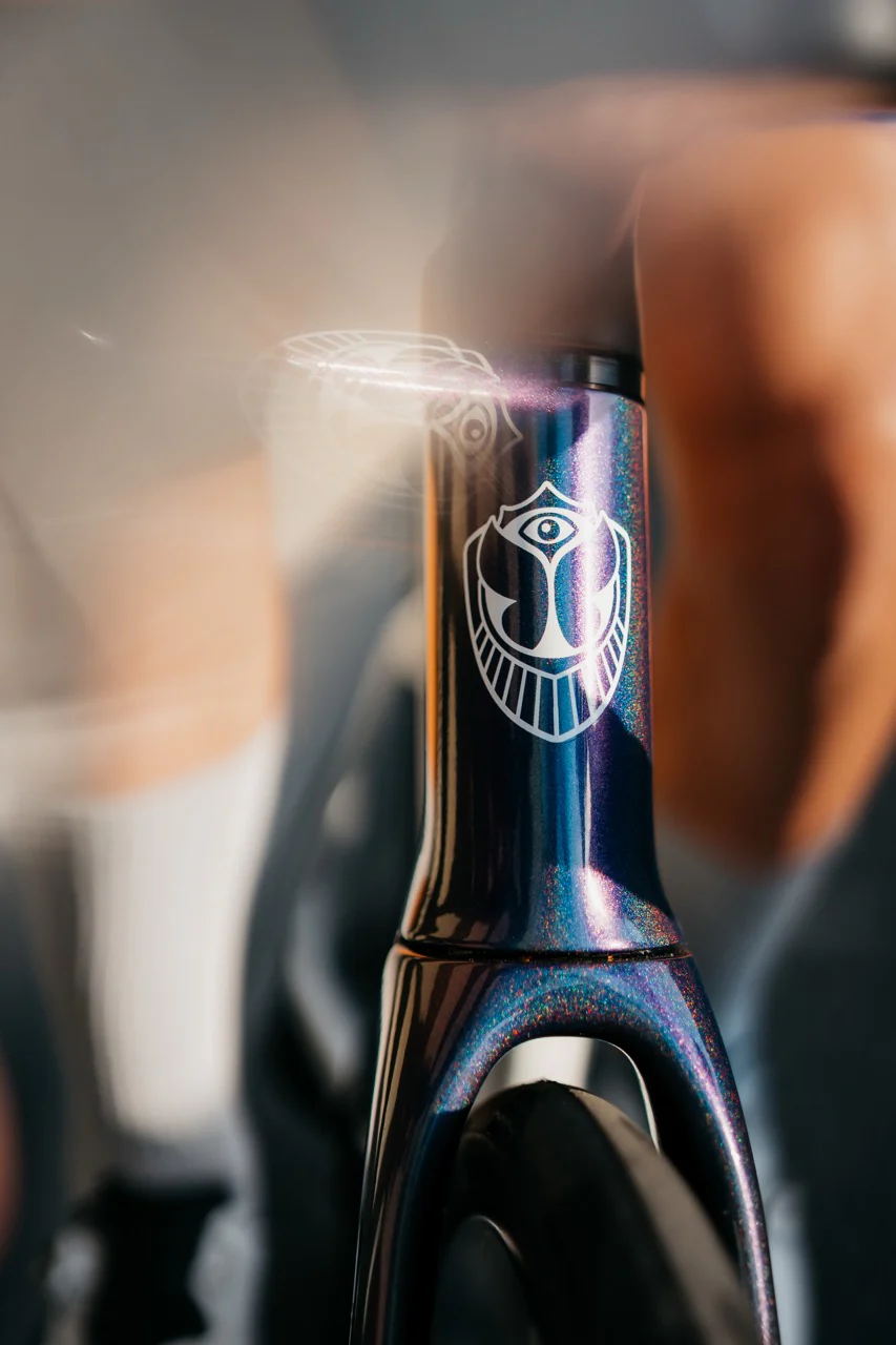 TML X Ridley Noah Fast - Image 2