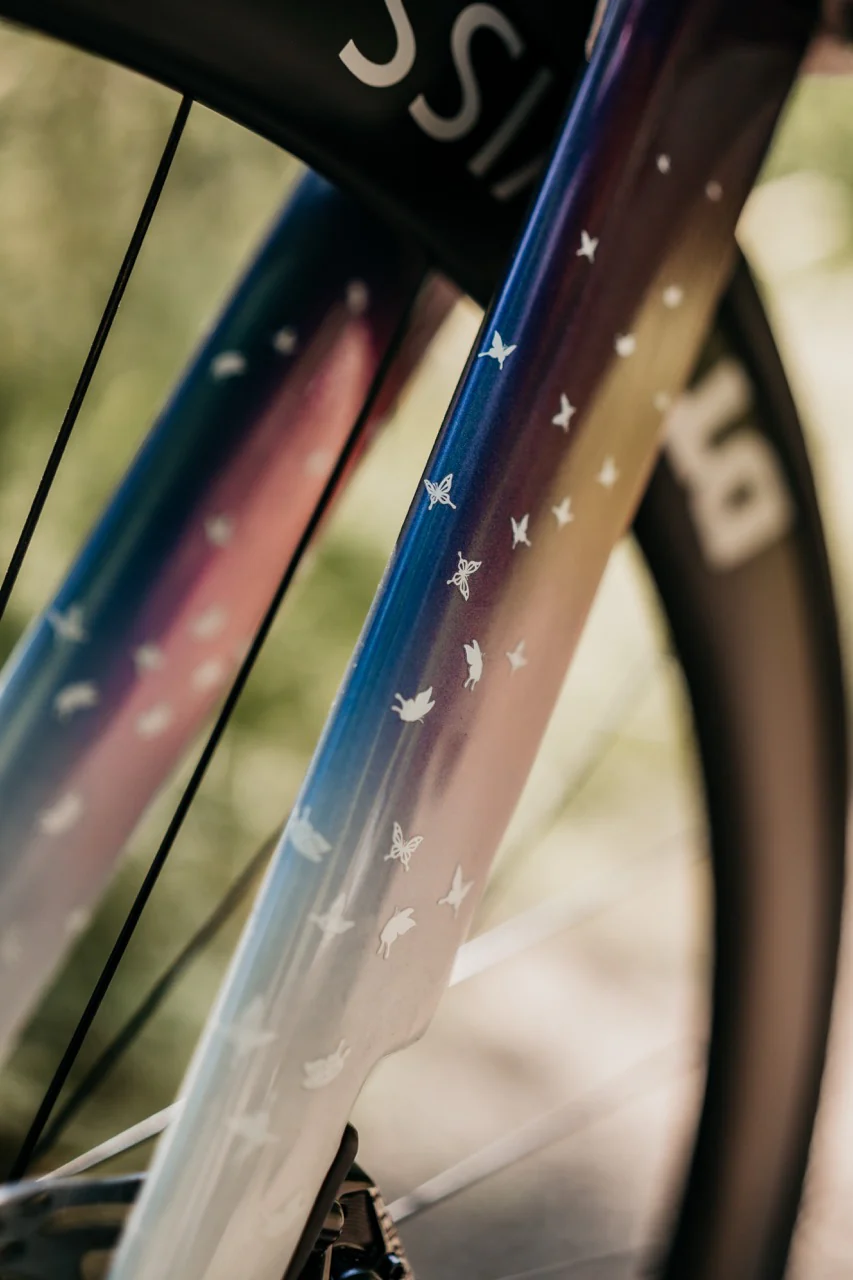 TML X Ridley Noah Fast - Image 4
