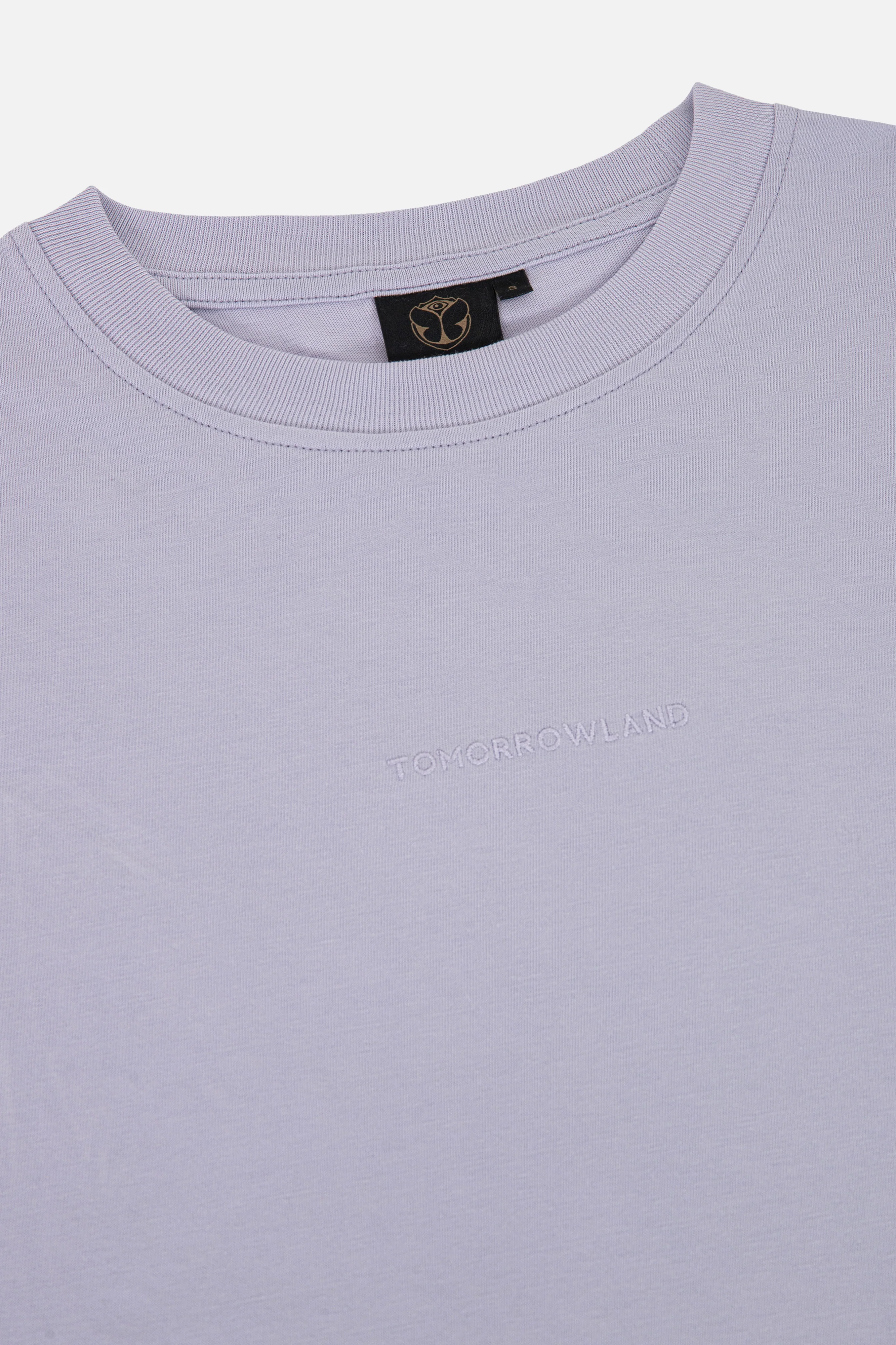 Unity Flag Longsleeve Women - Image 3