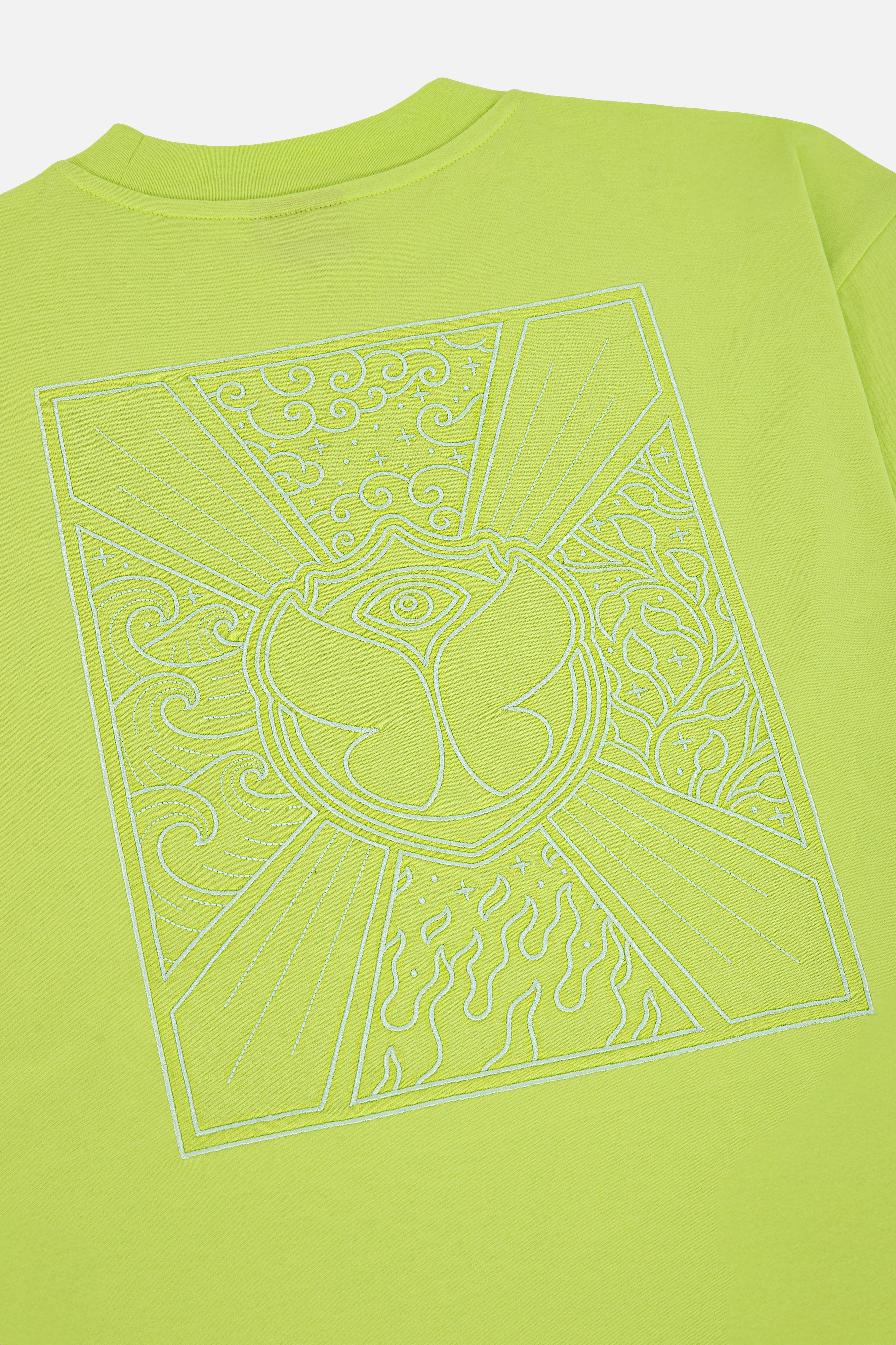 Unity Flag T-Shirt Women - Image 2