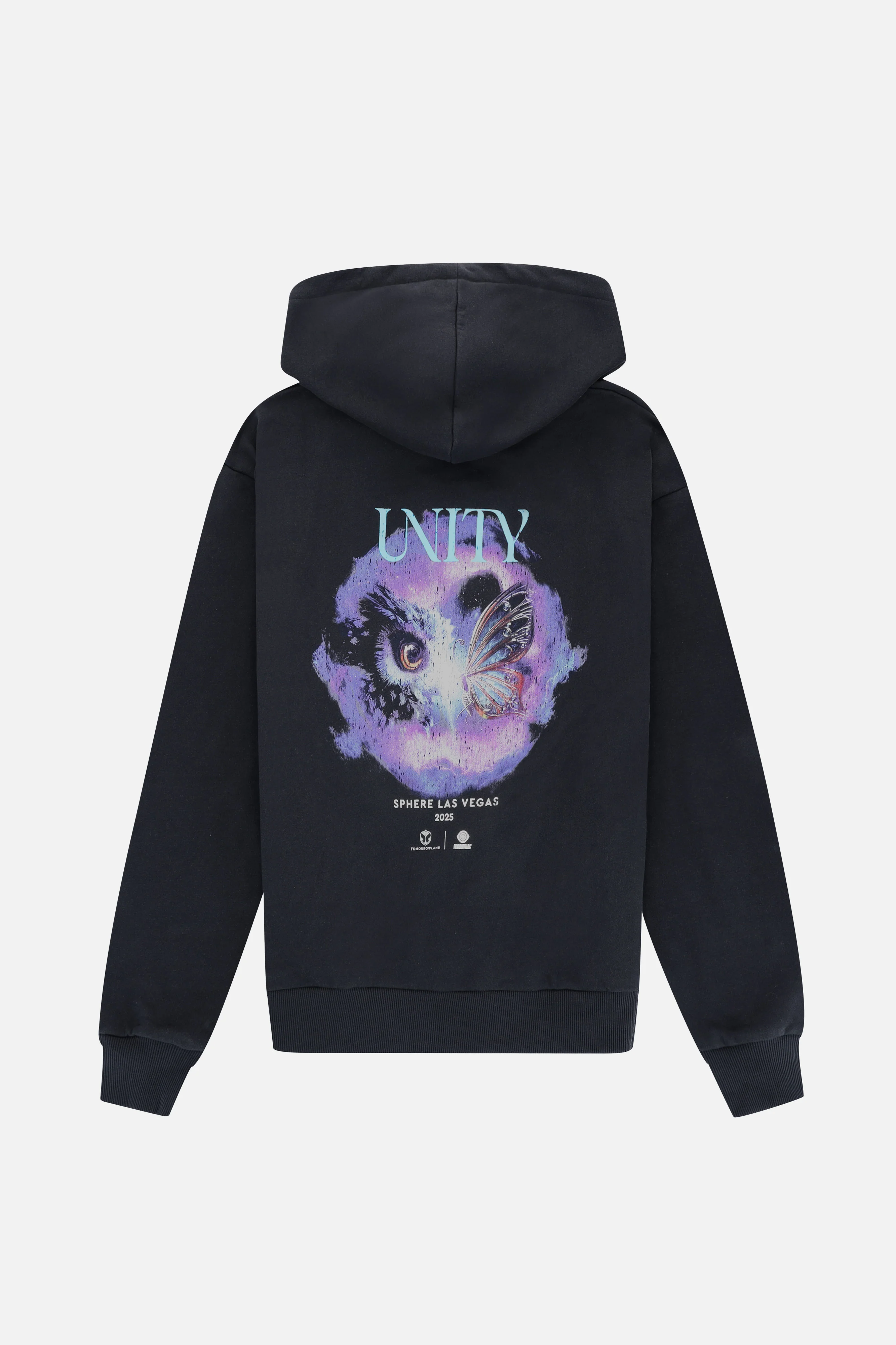 Unity Las Vegas Hoodie