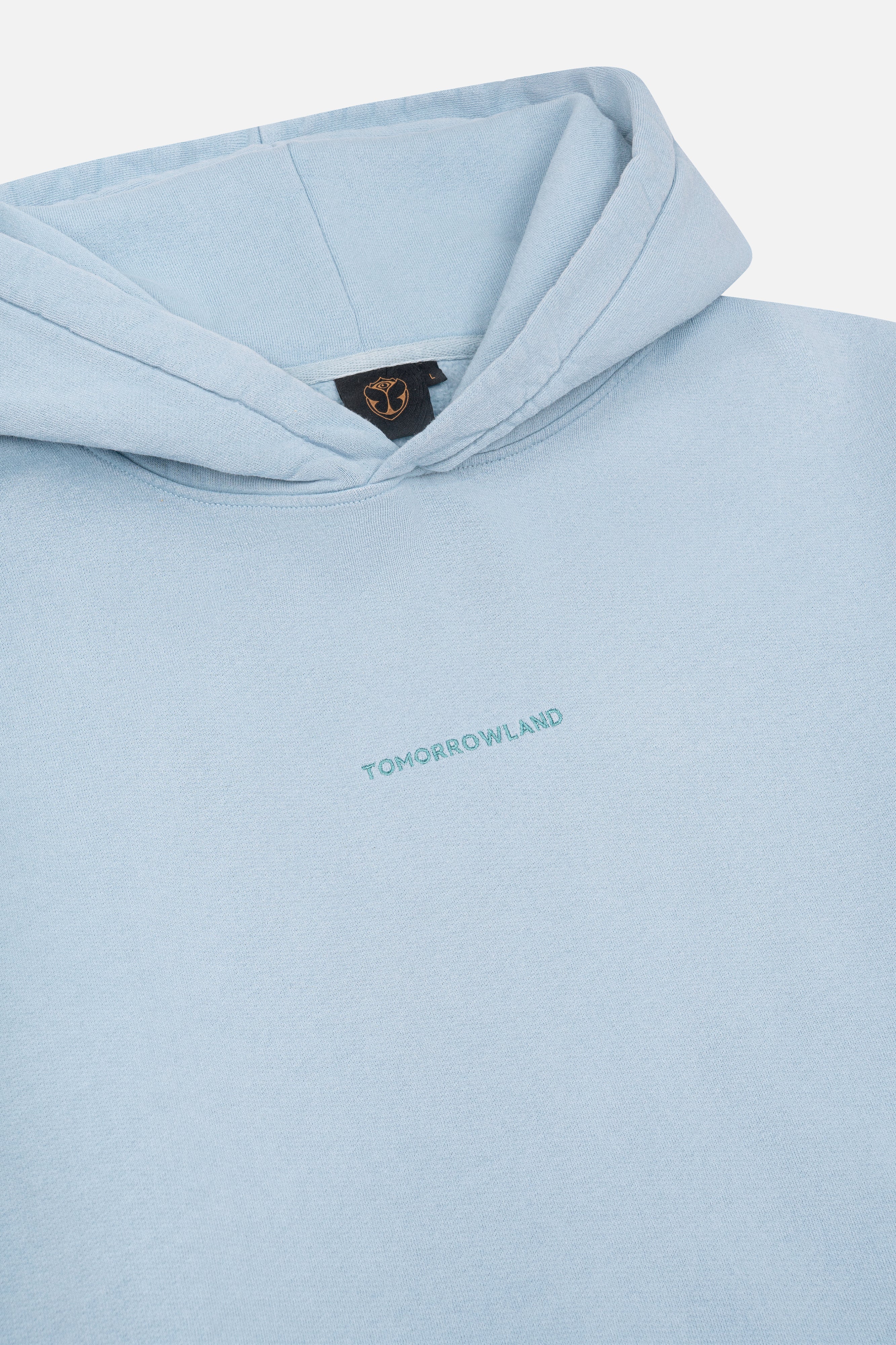Unity Stamp Hoodie - Image 4
