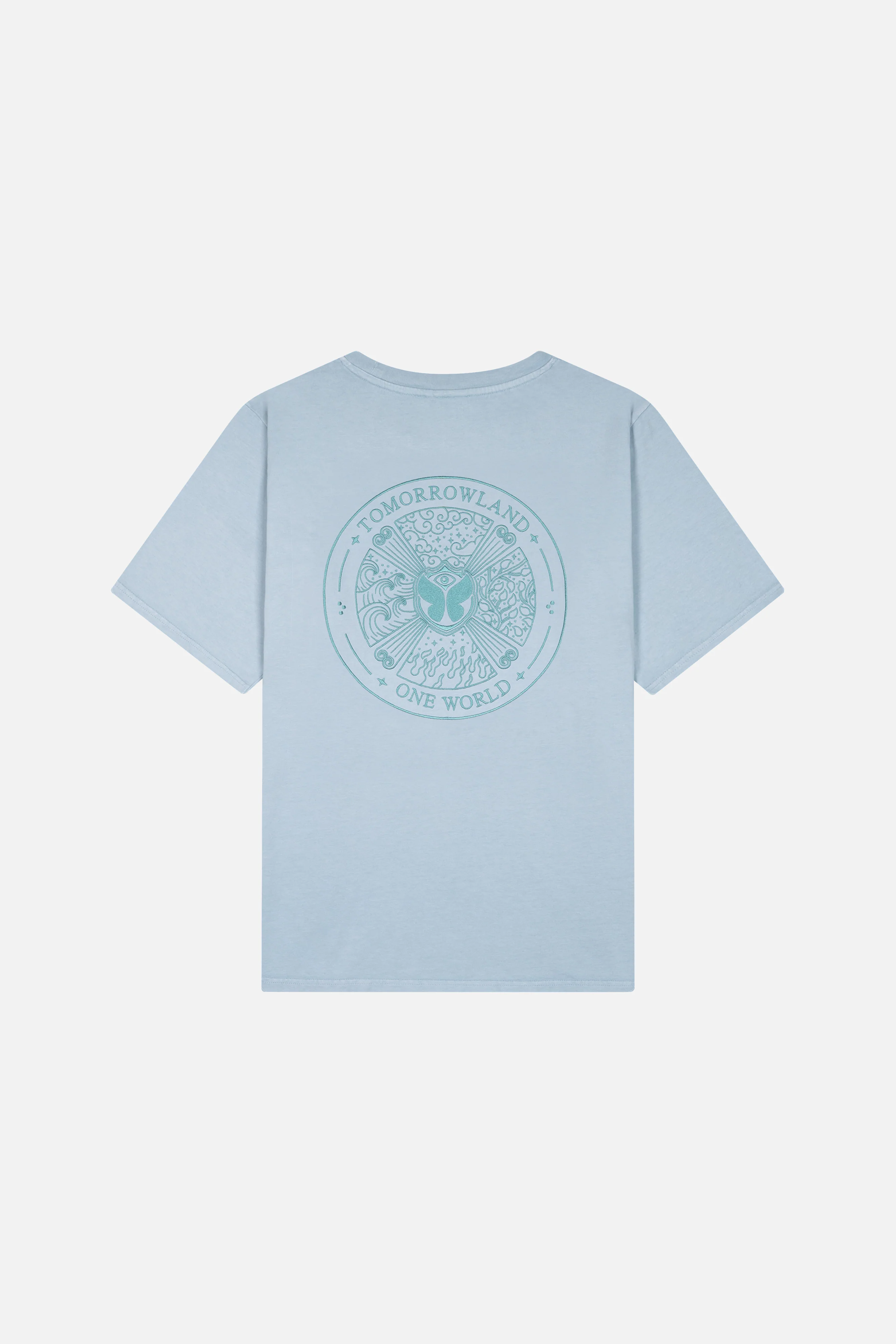 Unity Stamp T-Shirt