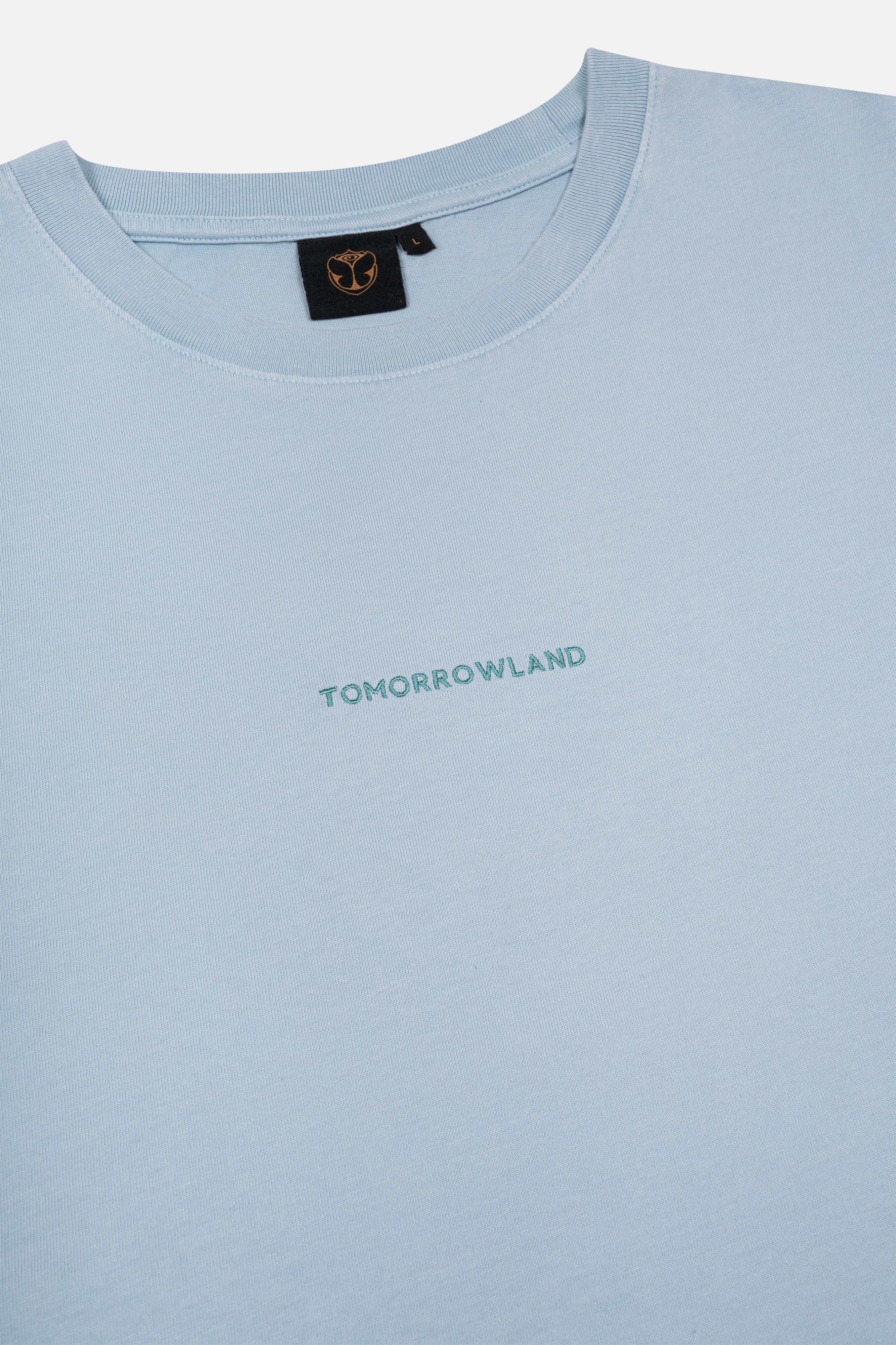 Unity Stamp T-Shirt - Image 4