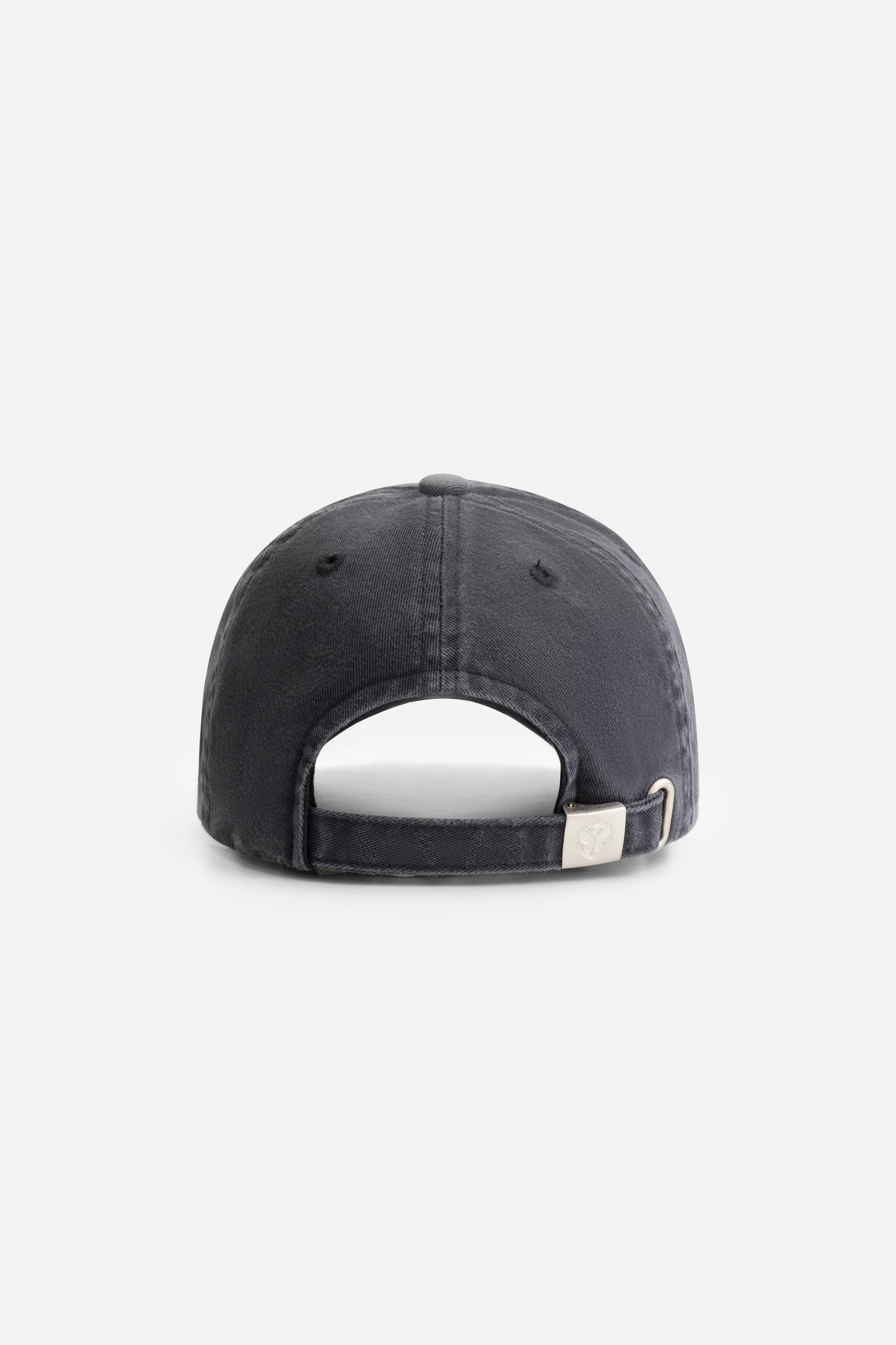 Washed Kids Cap - Image 4