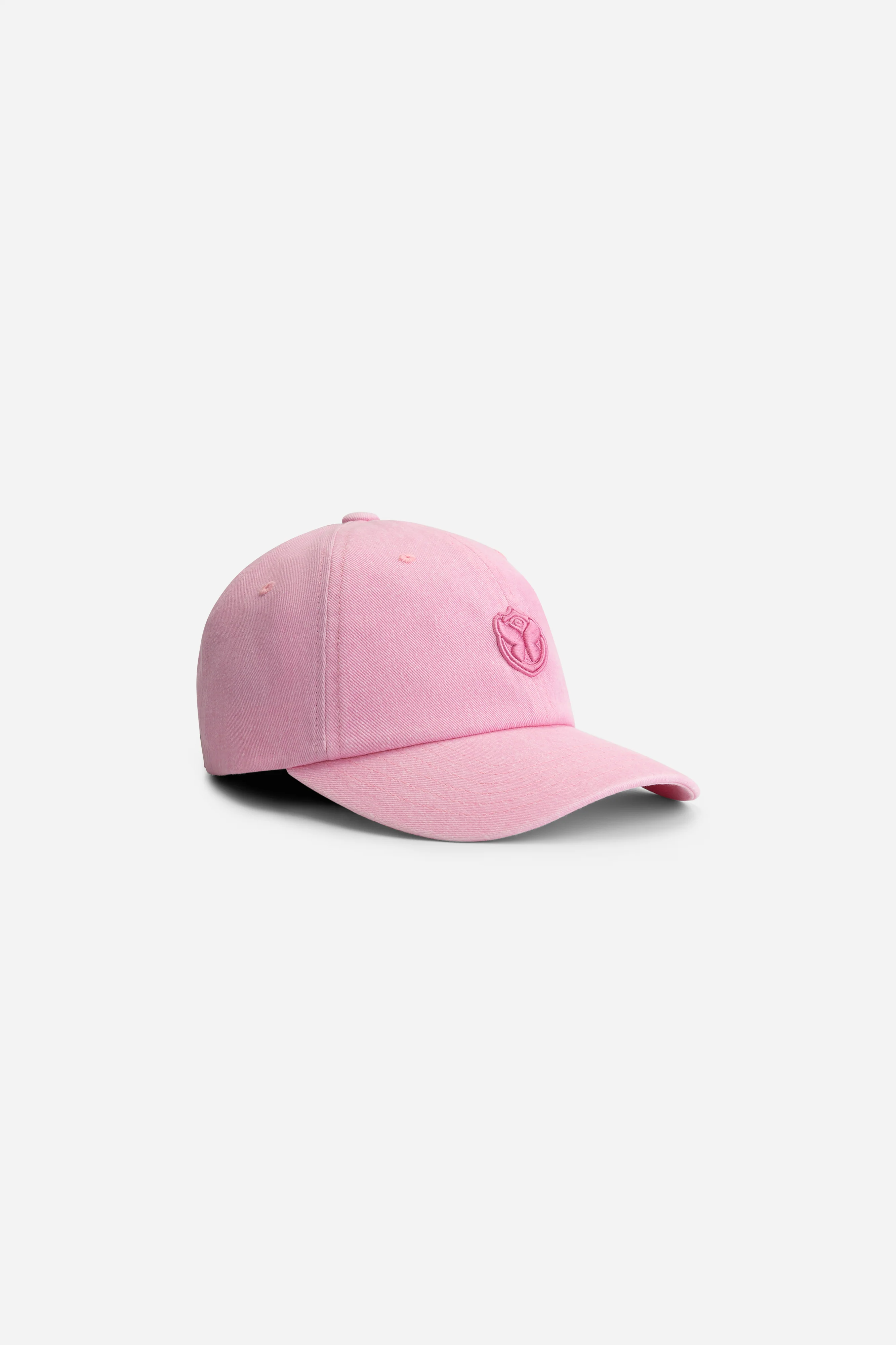 Washed Cap - Image 3