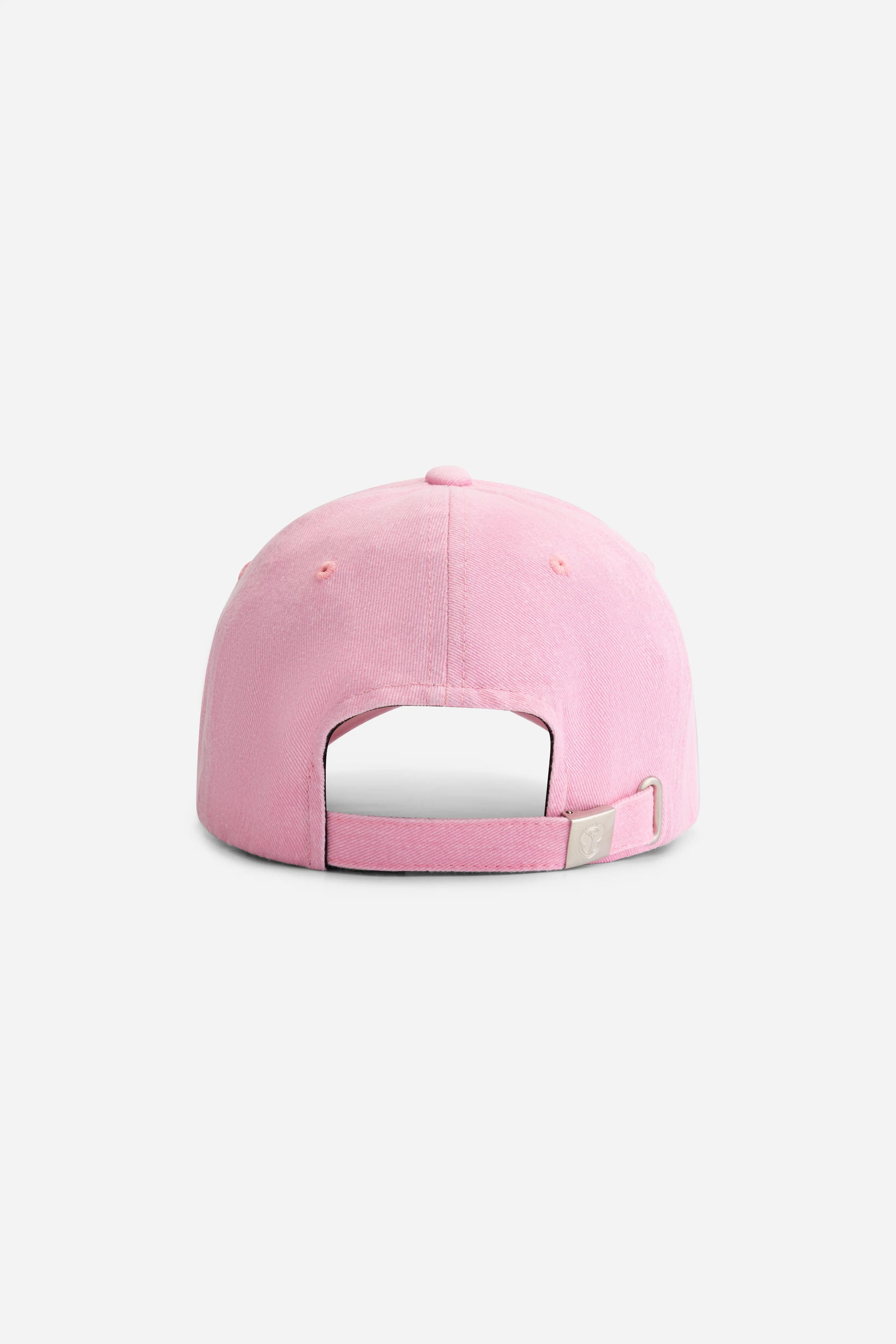 Washed Cap - Image 4