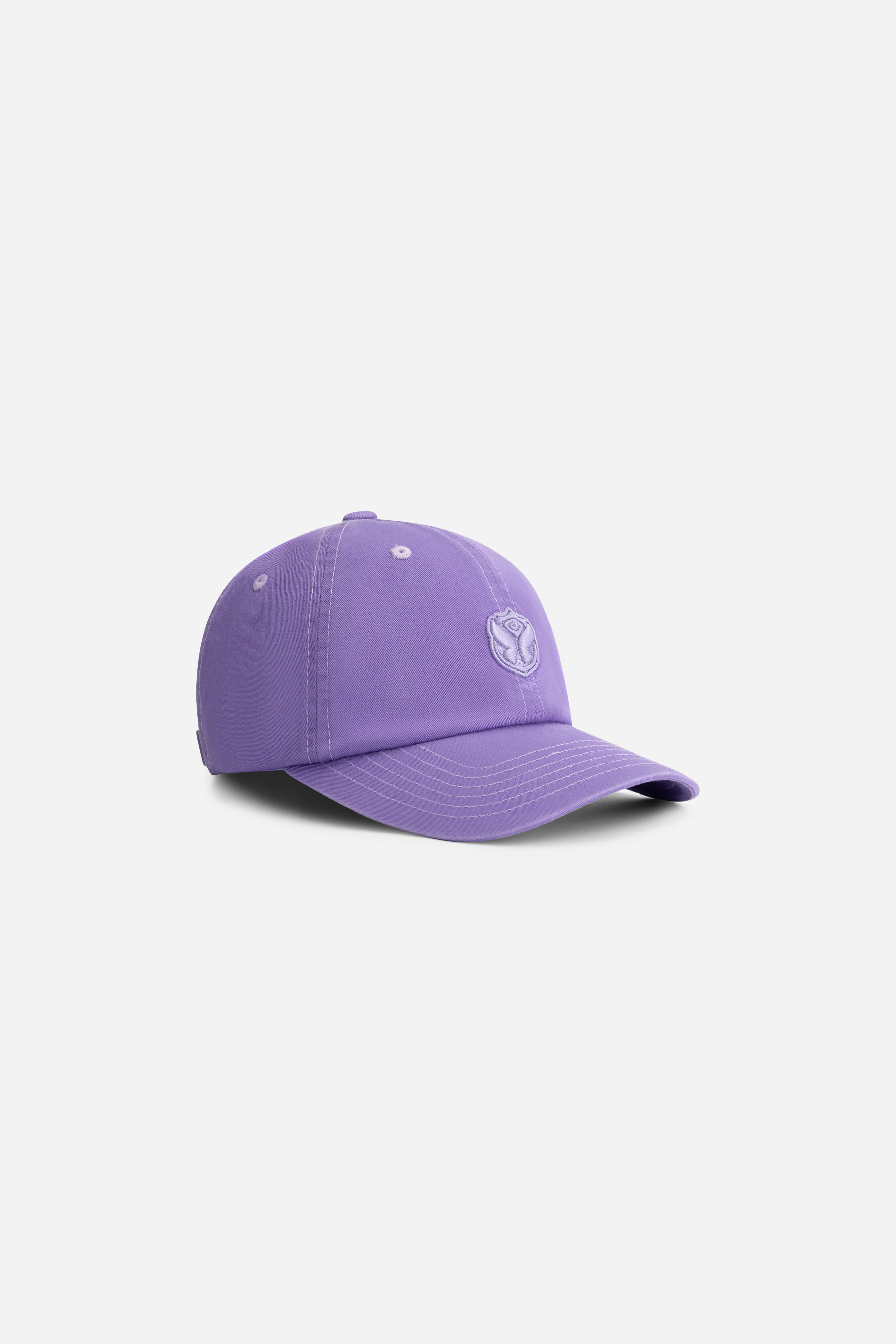 Washed Cap - Image 3