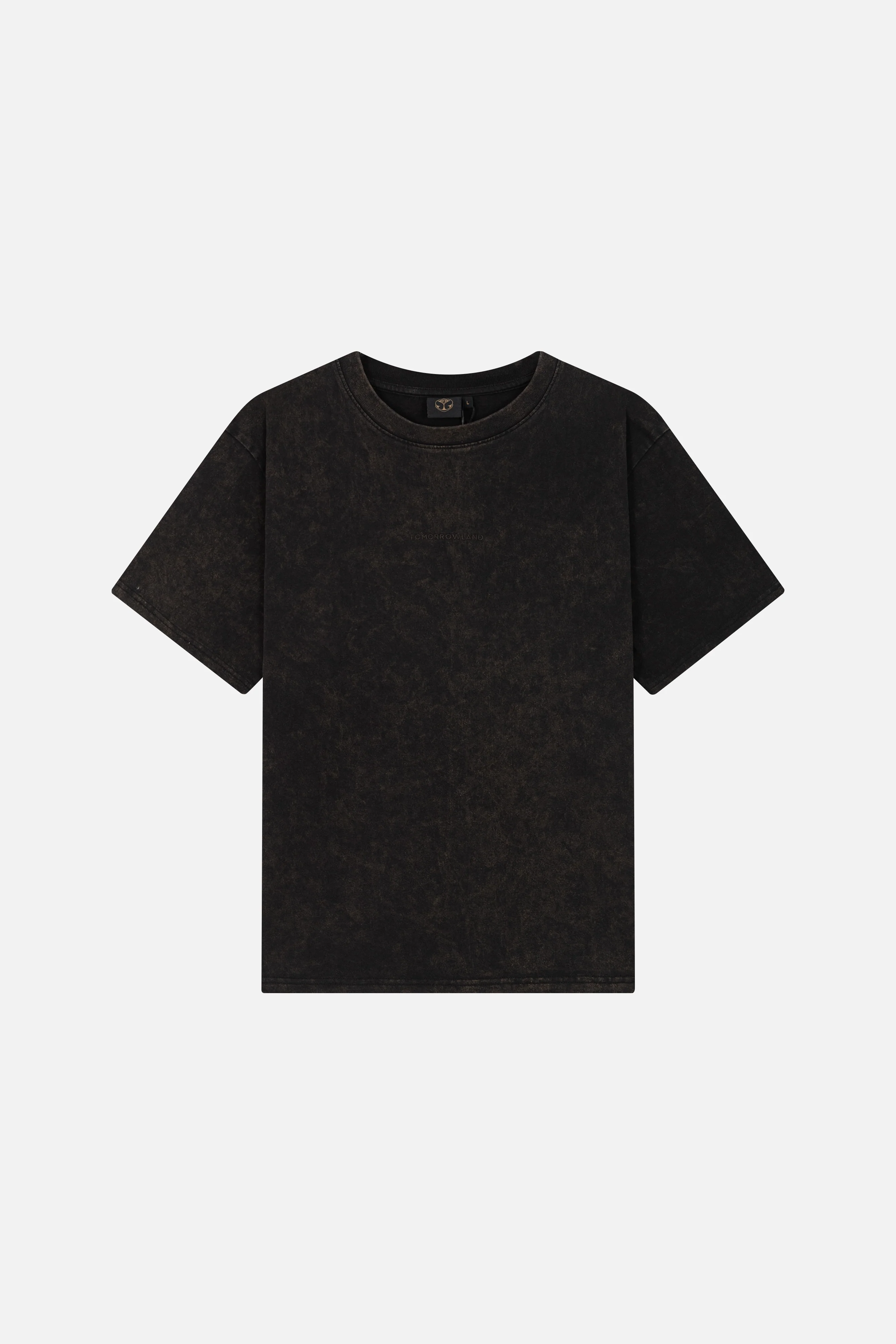 Washed Unity Flag T-Shirt - Image 5
