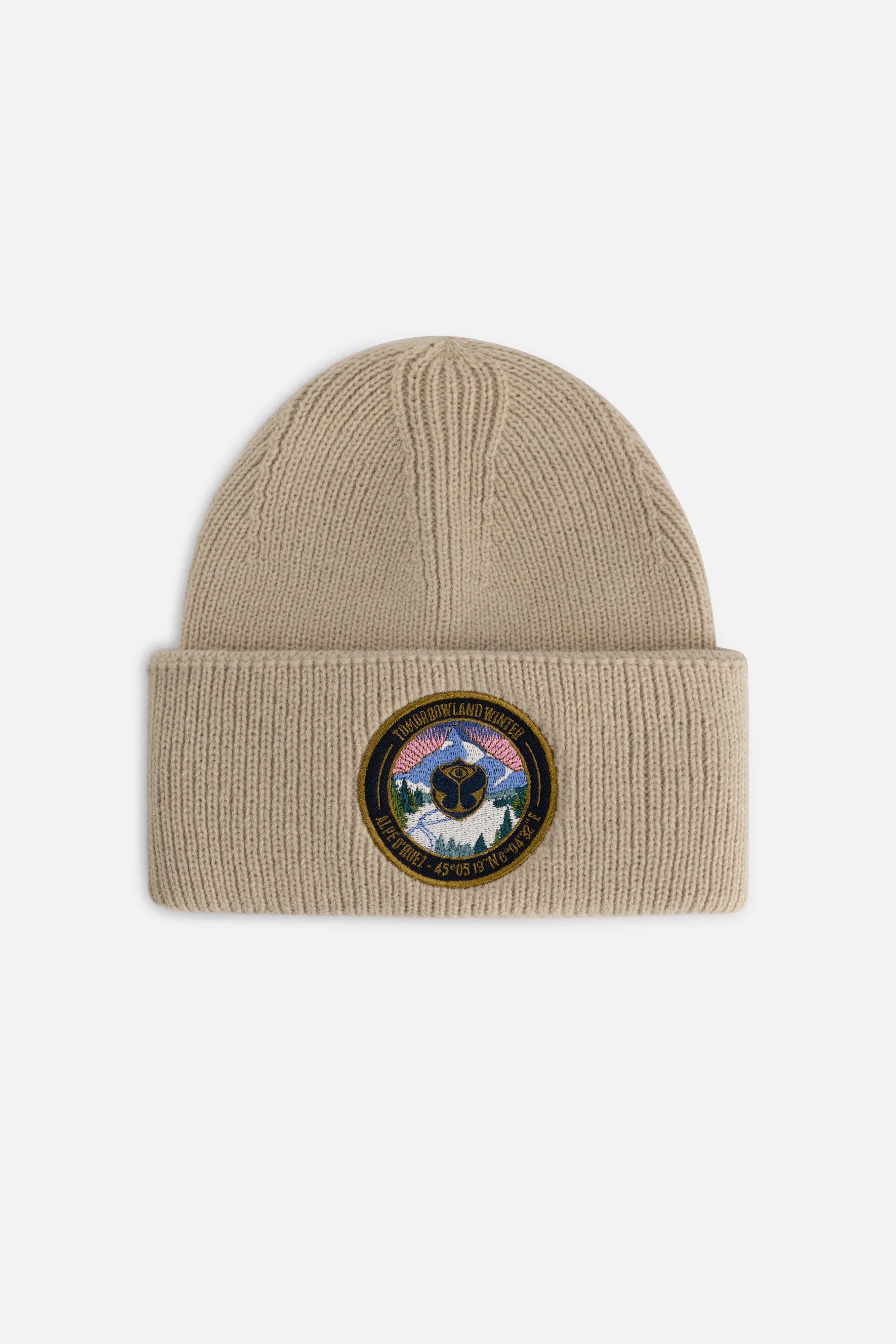 Winter Beanie