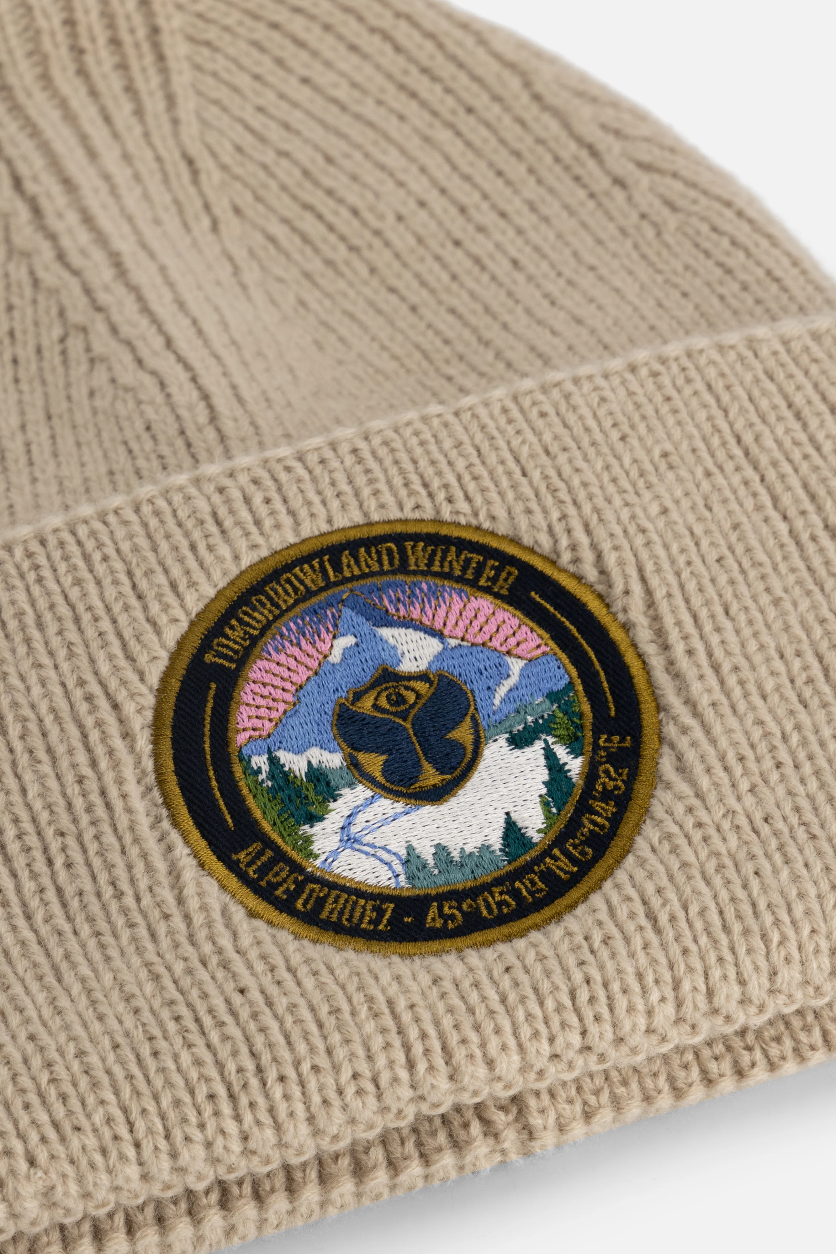Winter Beanie - Image 2