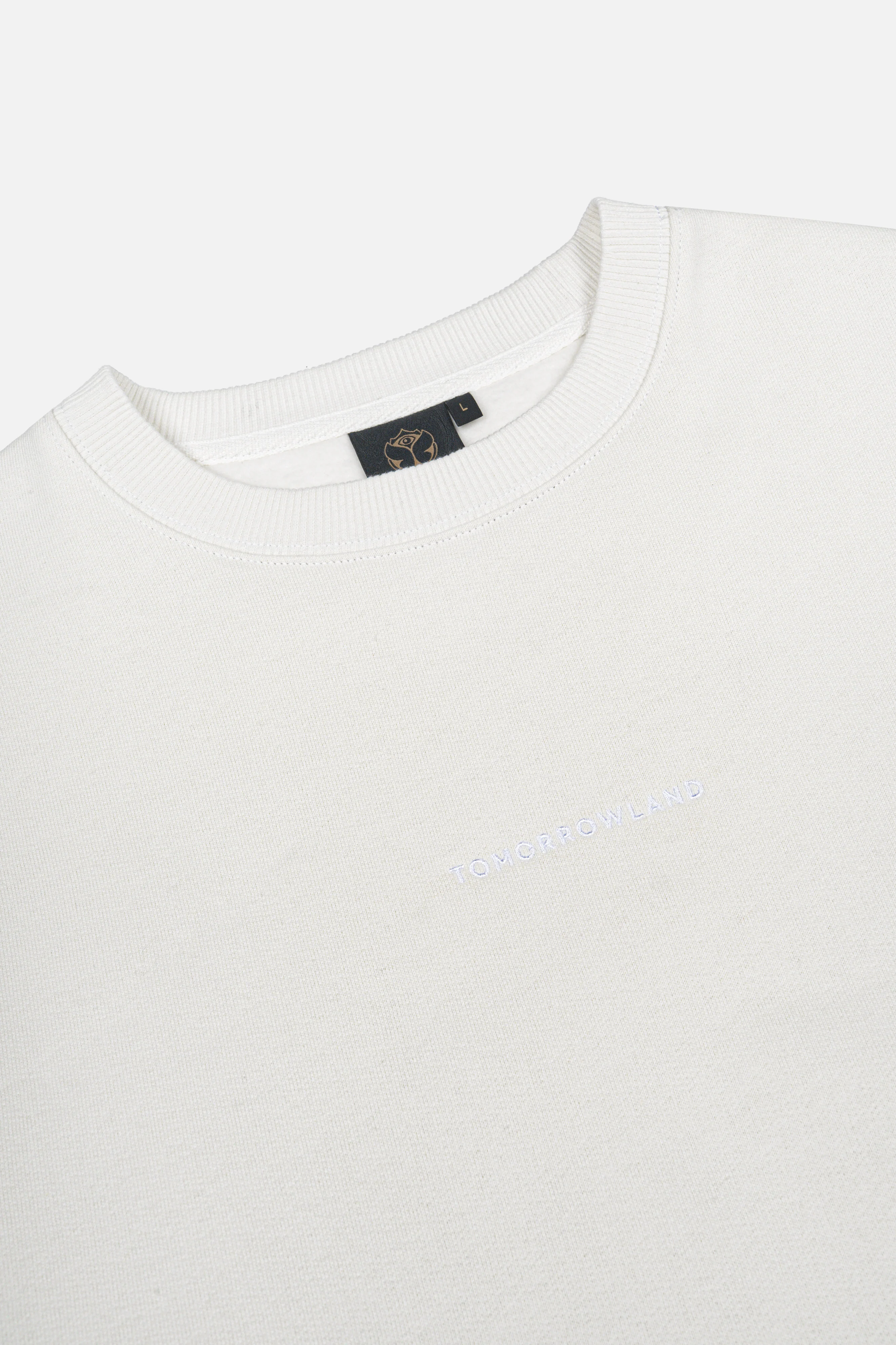 Winter Butterfly Sweatshirt - Image 3