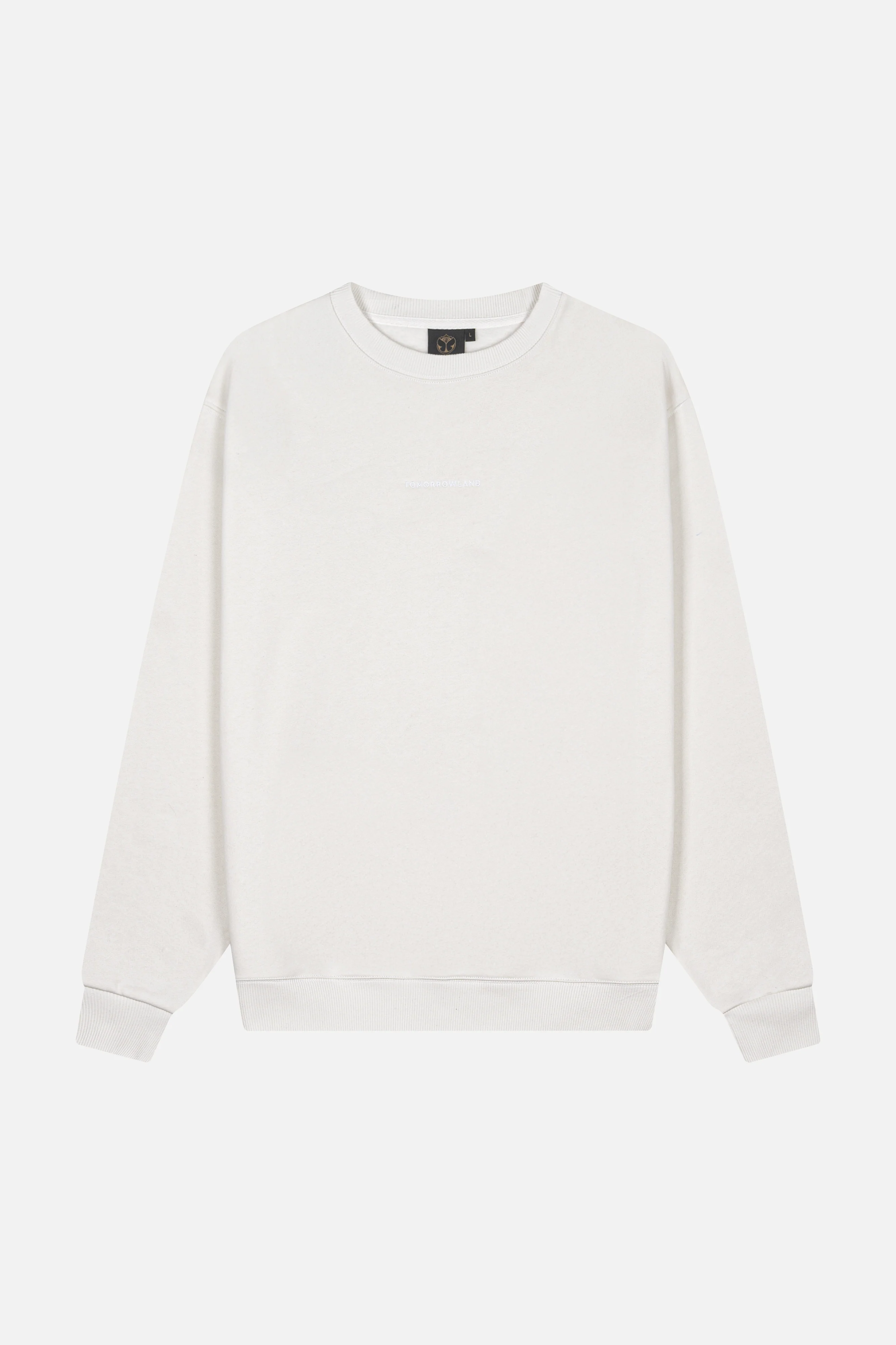 Winter Butterfly Sweatshirt - Image 4